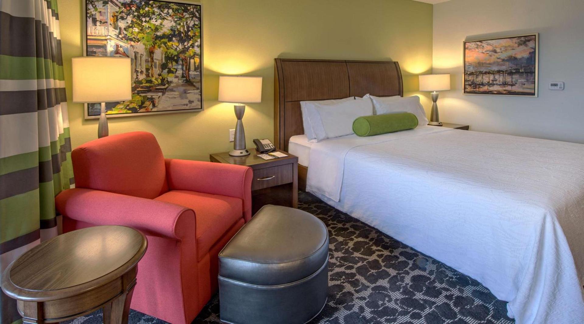 Hilton Garden Inn Charleston Waterfront/Downtown photo 37