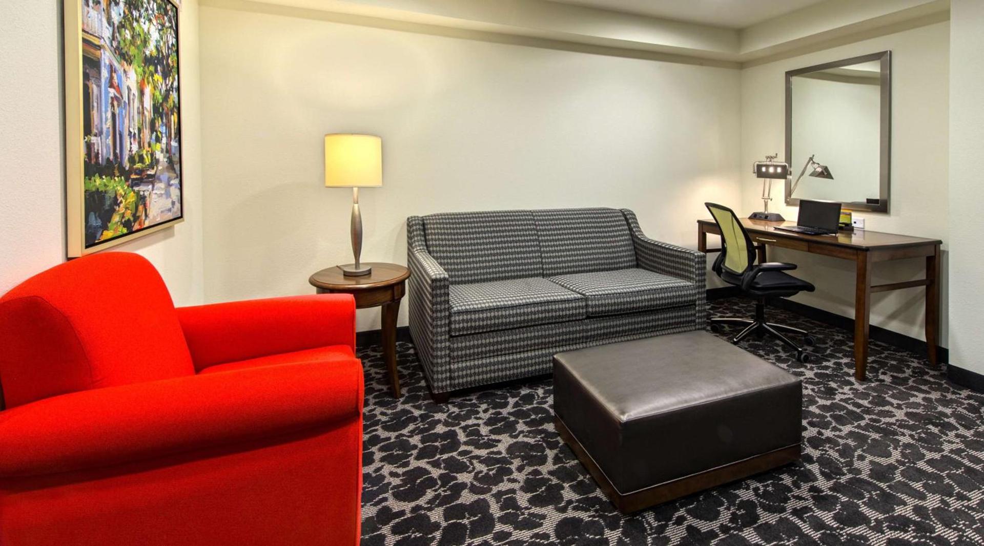 Hilton Garden Inn Charleston Waterfront/Downtown photo 47