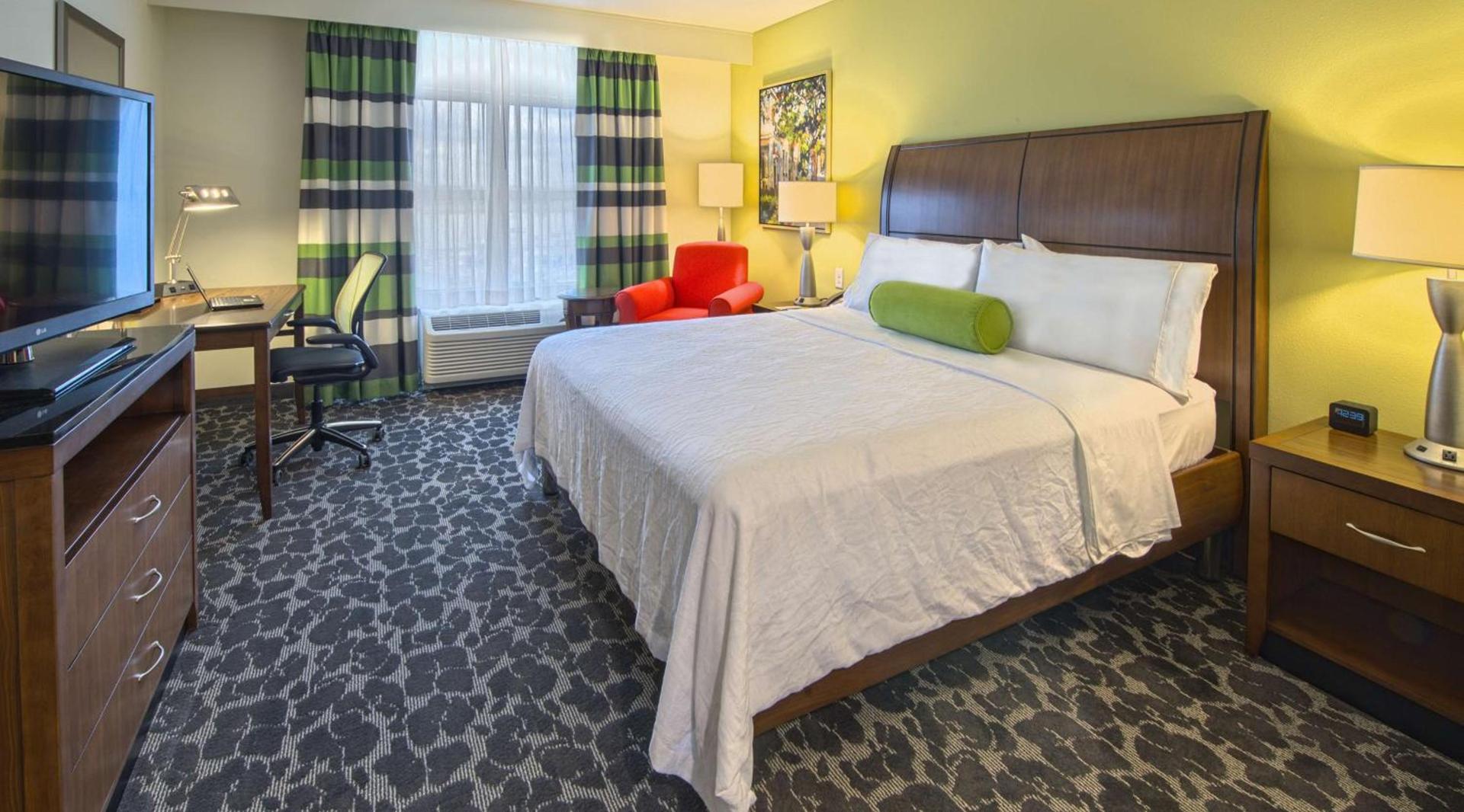 Hilton Garden Inn Charleston Waterfront/Downtown photo 51