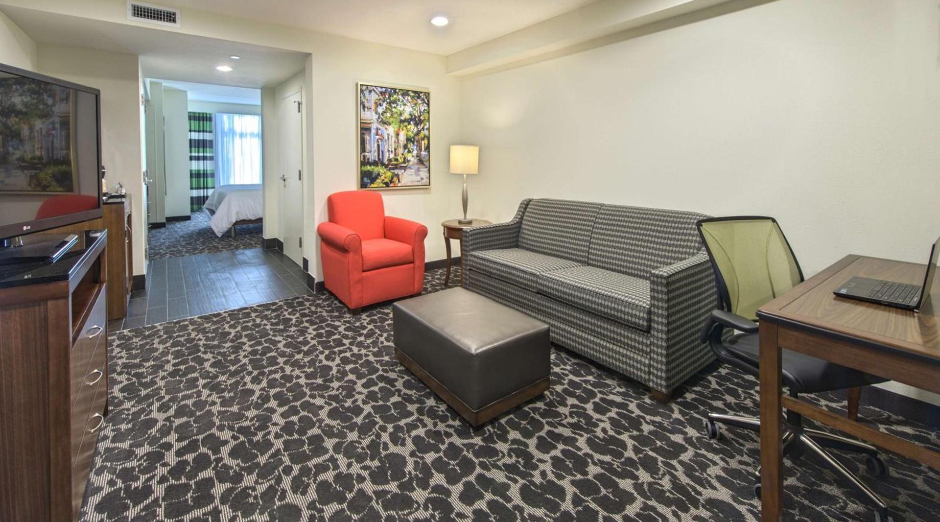 Hilton Garden Inn Charleston Waterfront/Downtown photo 54