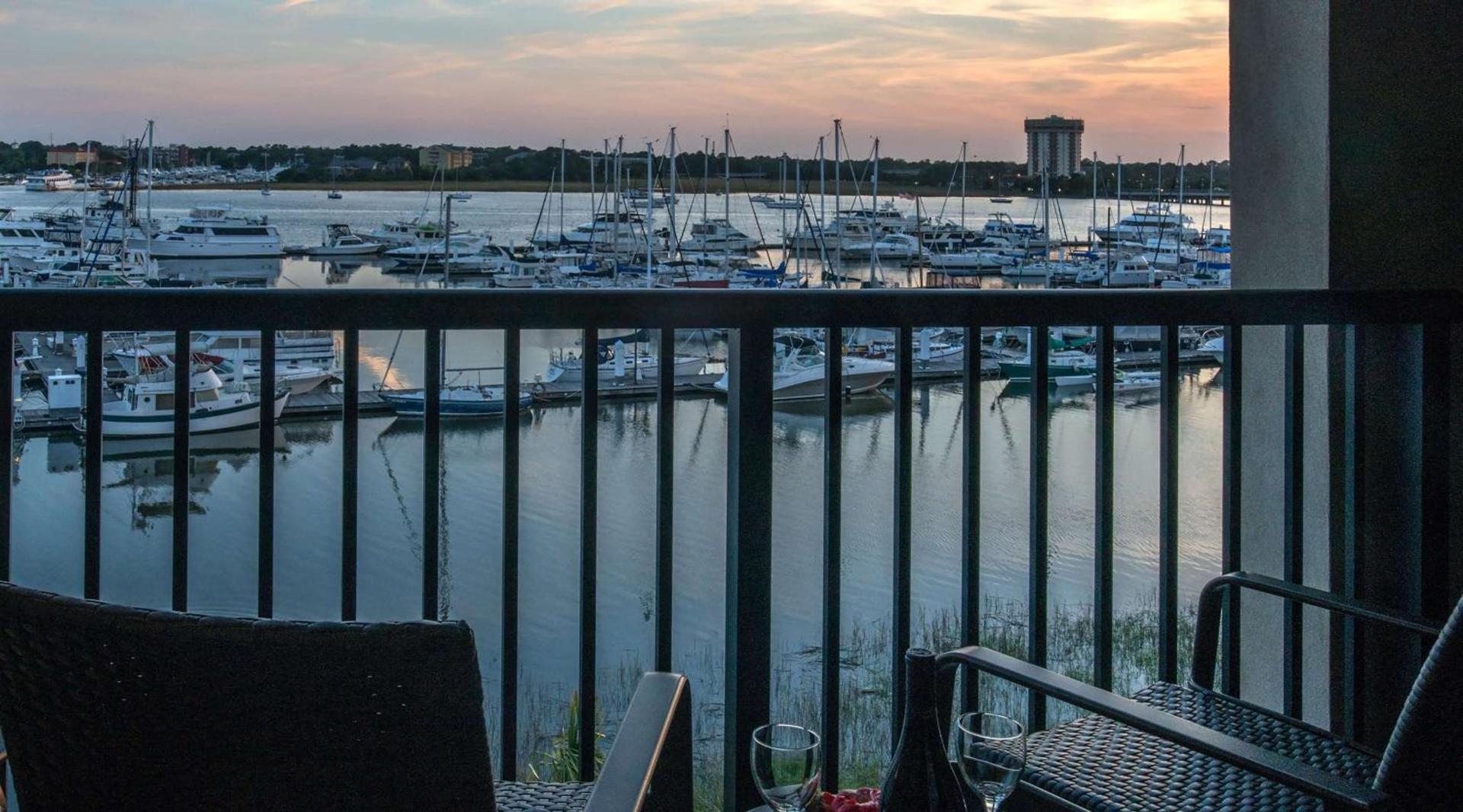 Hilton Garden Inn Charleston Waterfront/Downtown photo 58