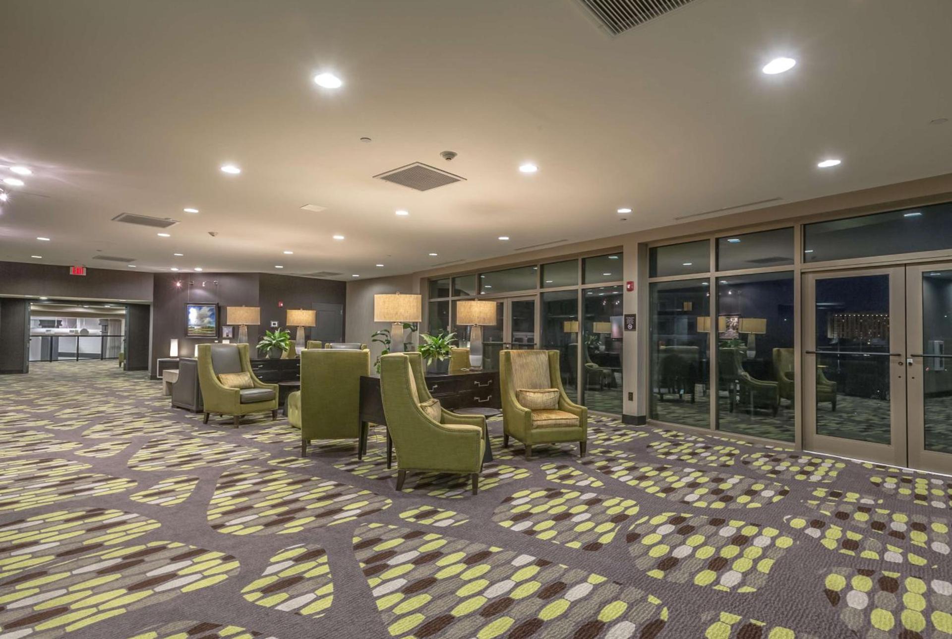Hilton Garden Inn Charleston Waterfront/Downtown photo 63
