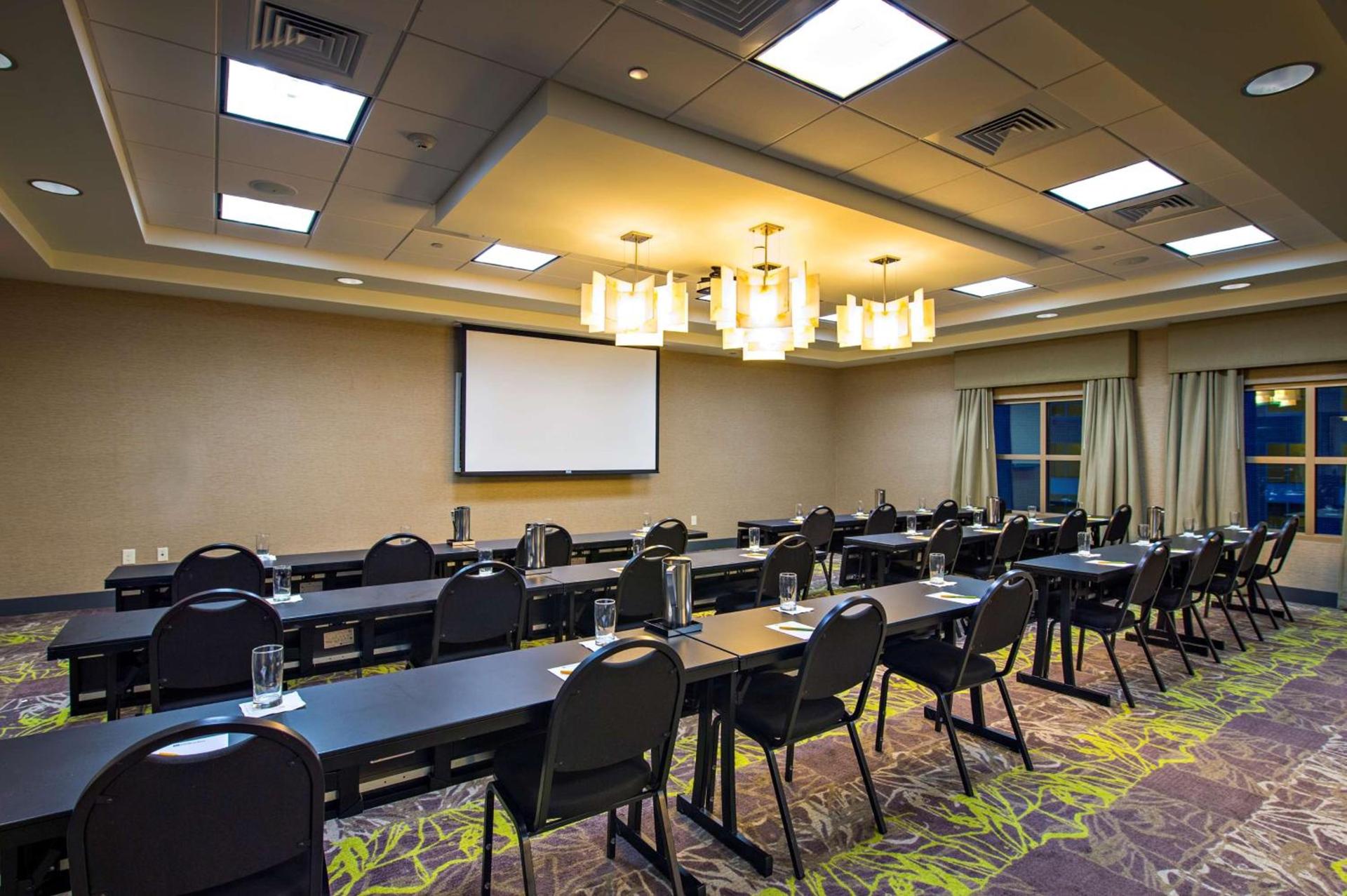 Hilton Garden Inn Charleston Waterfront/Downtown photo 69