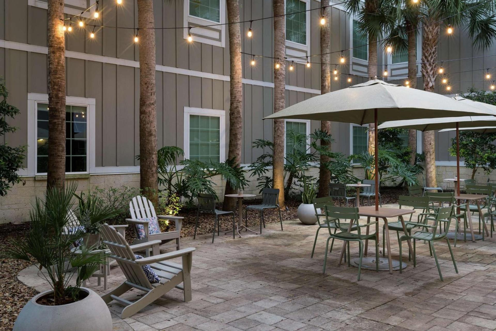 Hampton Inn New Smyrna Beach photo 3