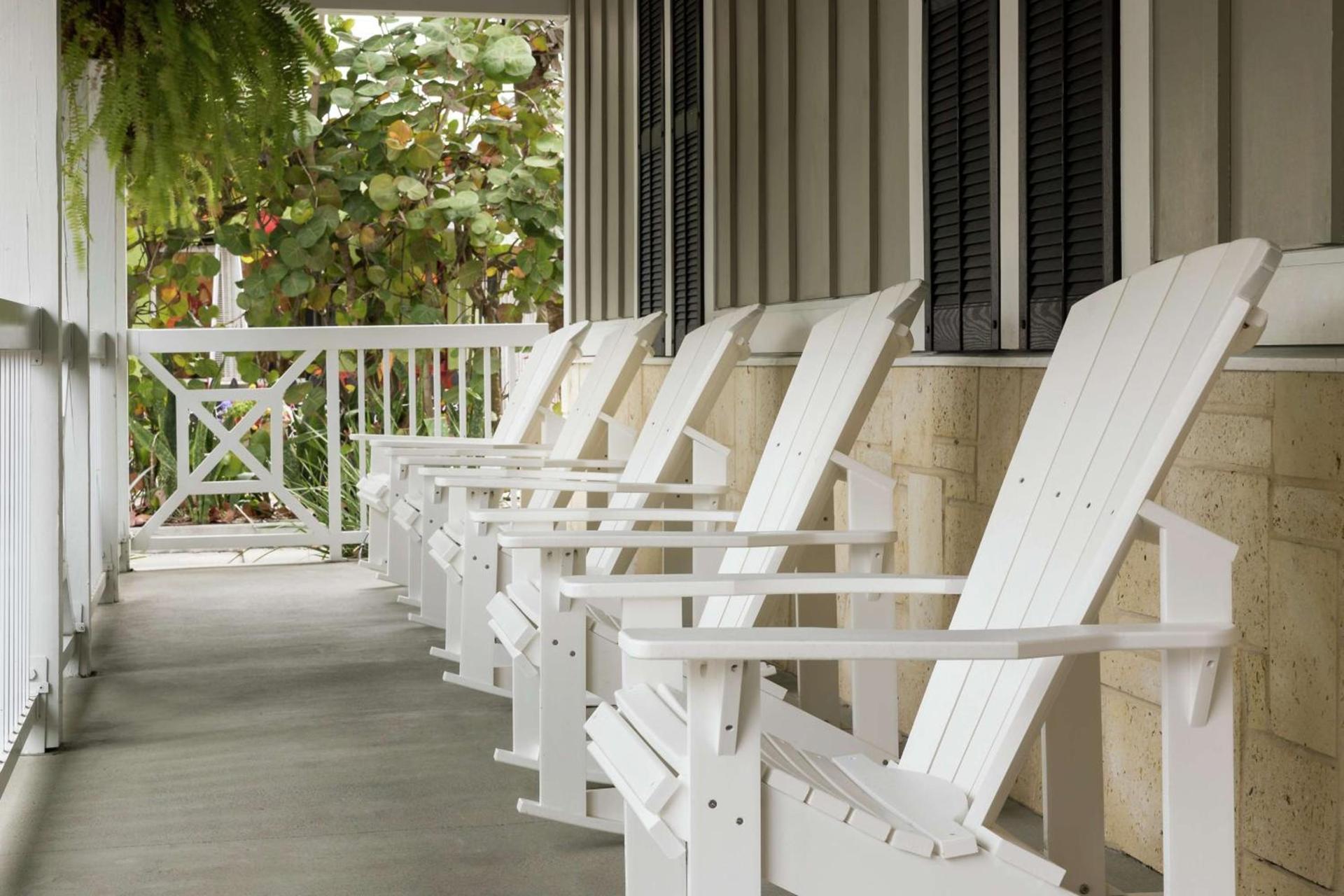 Hampton Inn New Smyrna Beach photo 4