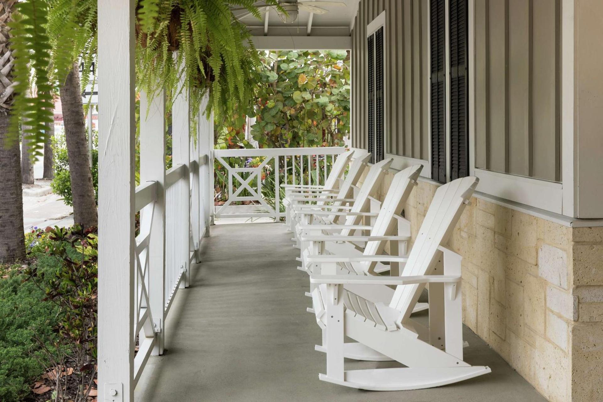 Hampton Inn New Smyrna Beach photo 2