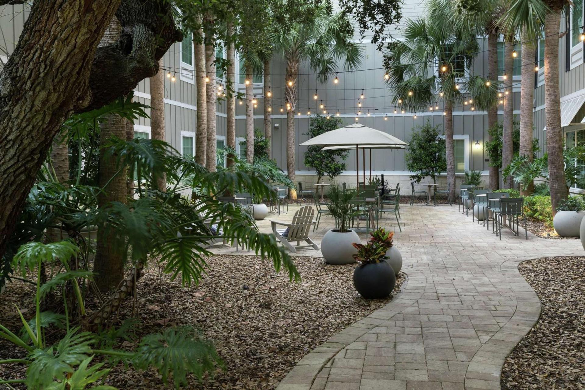 Hampton Inn New Smyrna Beach photo 5