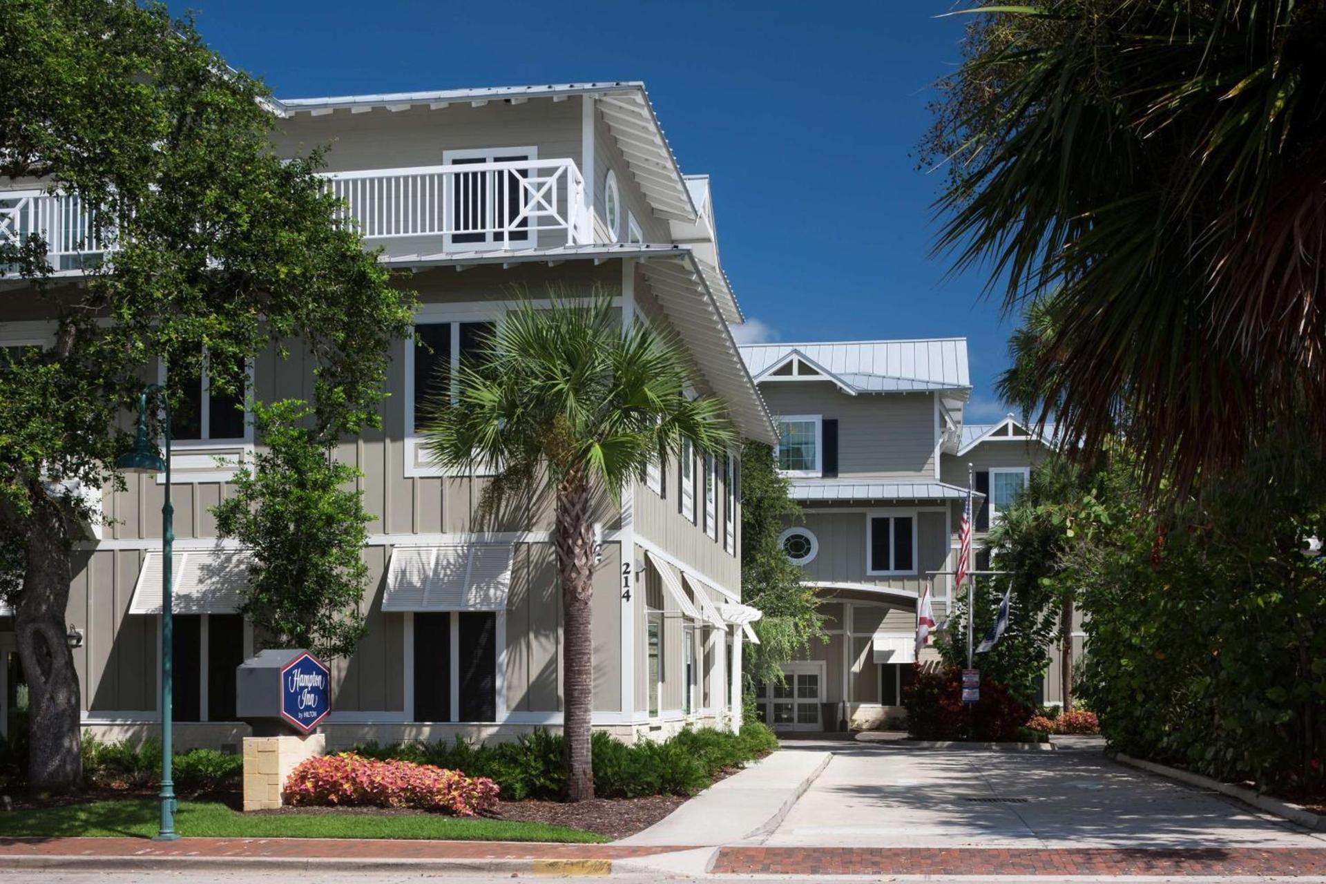 Hampton Inn New Smyrna Beach photo 14