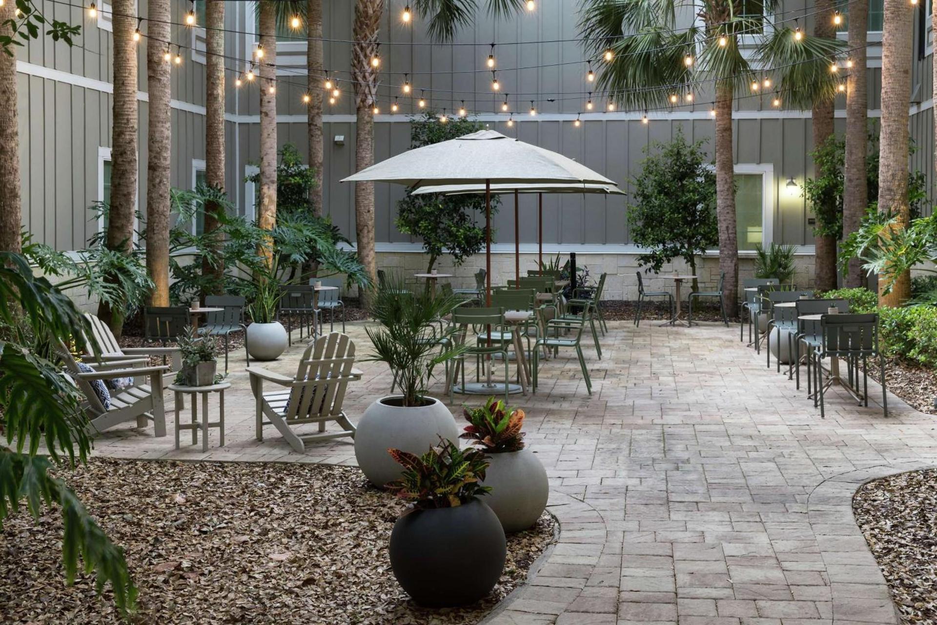 Hampton Inn New Smyrna Beach photo 13