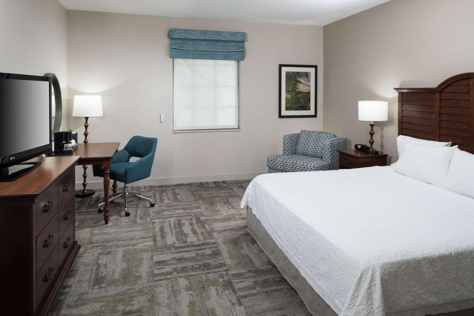 Hampton Inn New Smyrna Beach photo 30