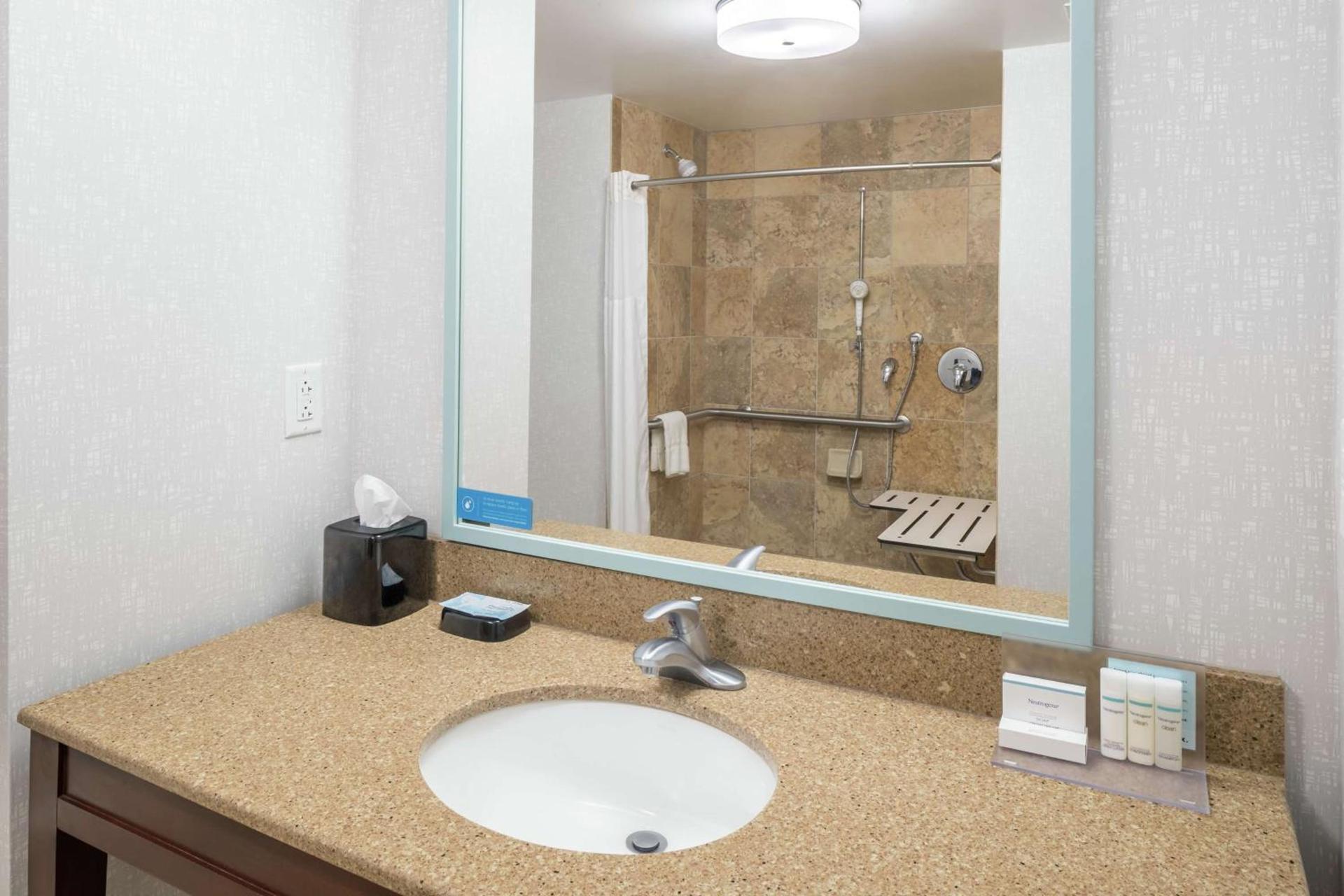 Hampton Inn New Smyrna Beach photo 29