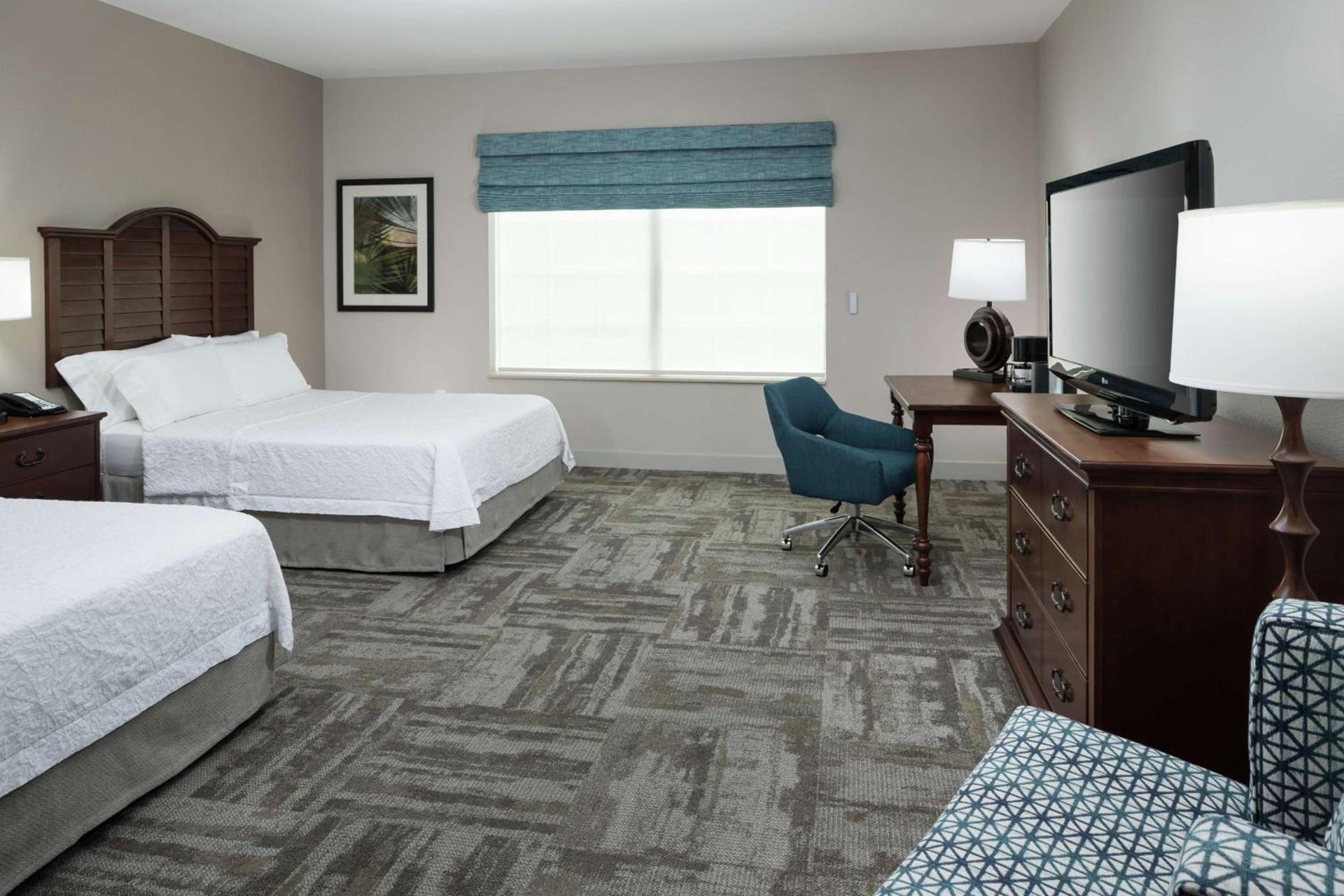 Hampton Inn New Smyrna Beach photo 31