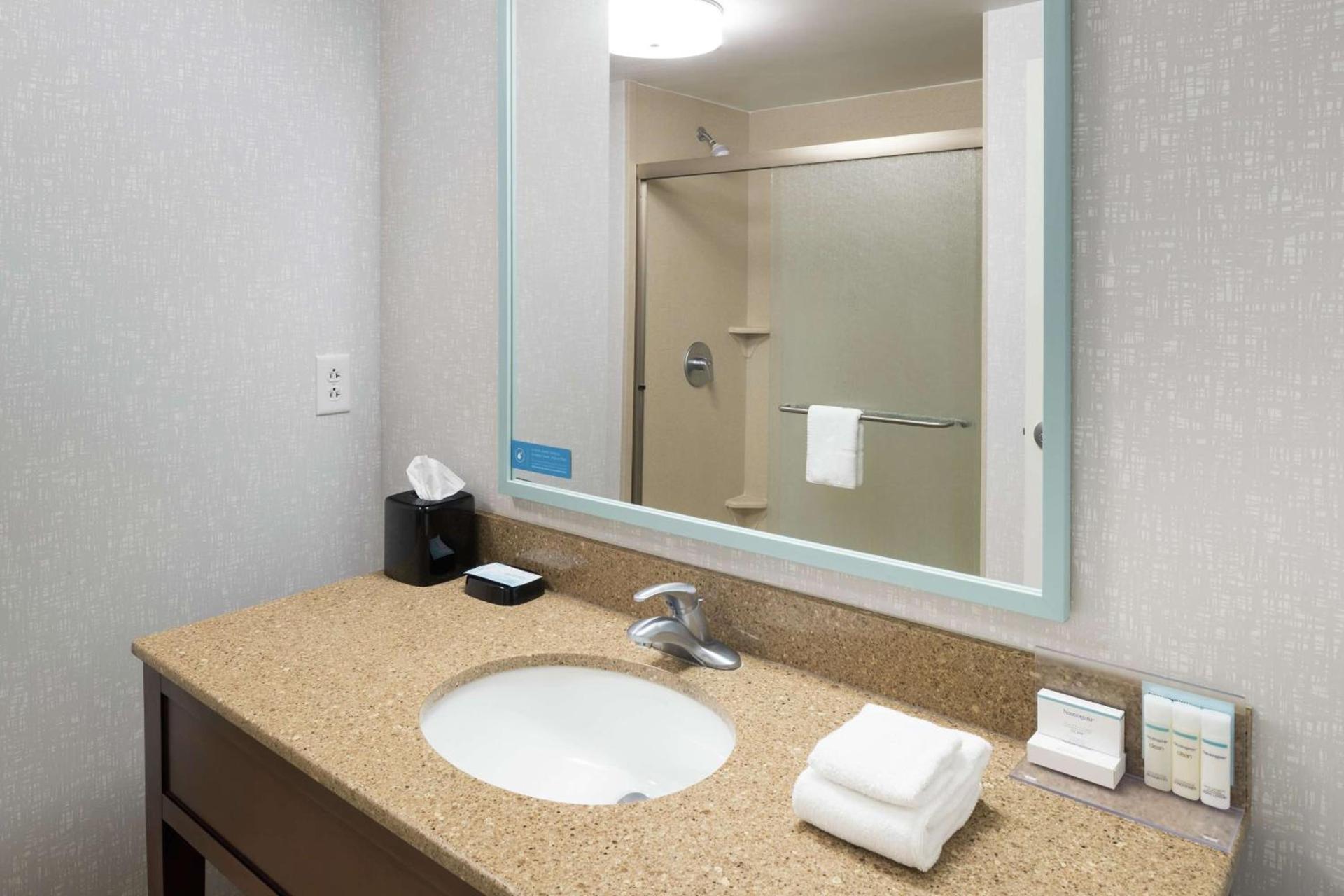 Hampton Inn New Smyrna Beach photo 32
