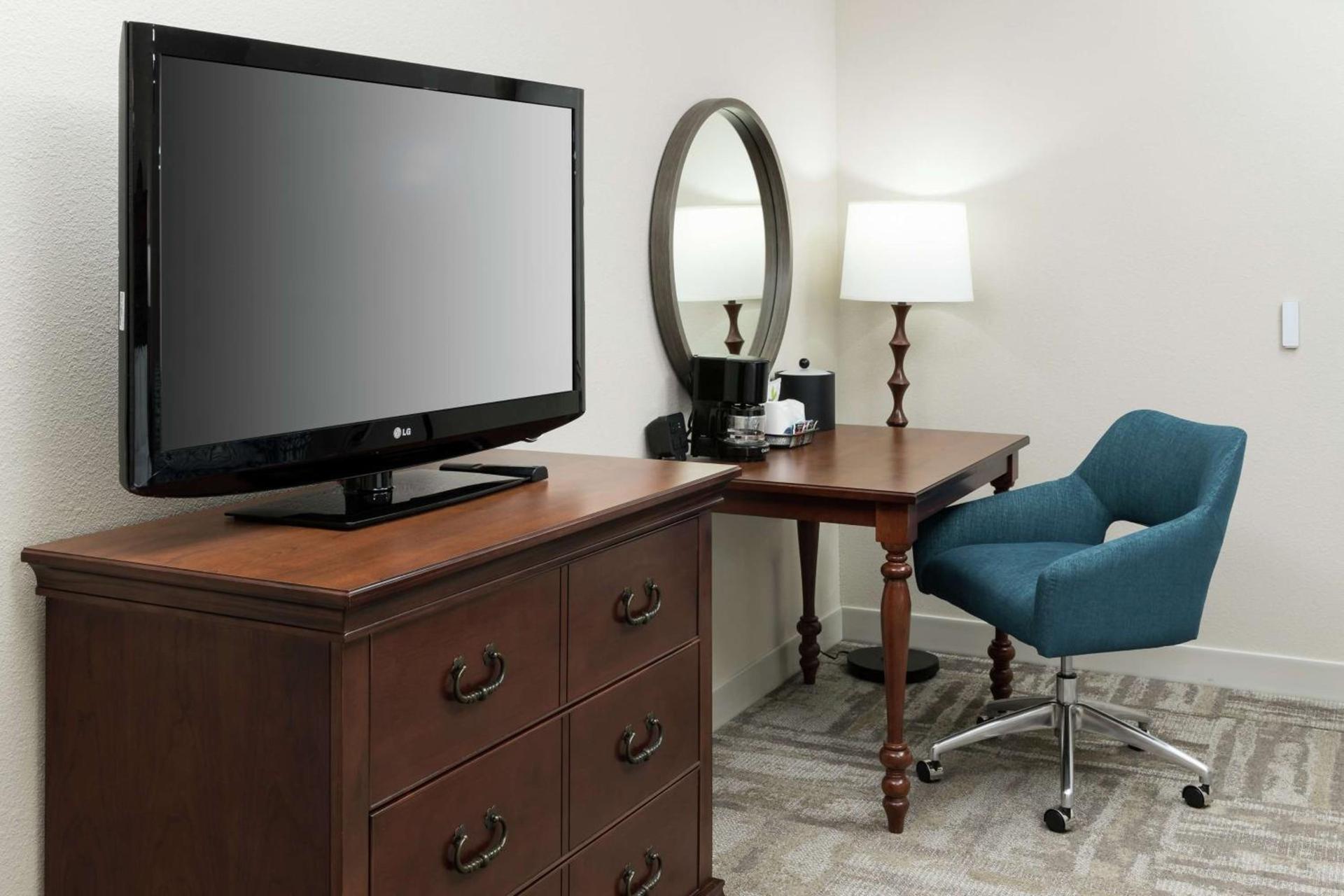 Hampton Inn New Smyrna Beach photo 33