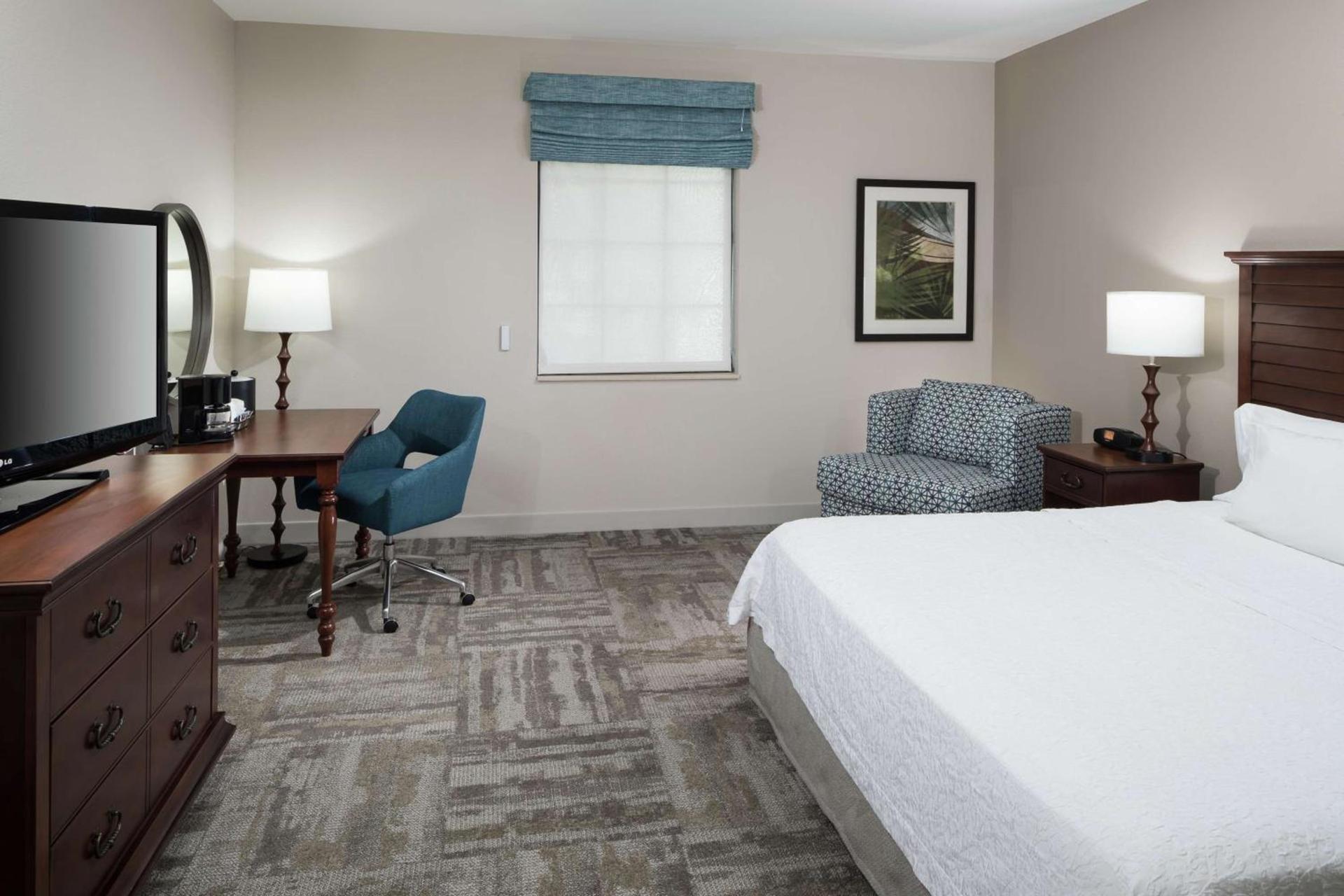 Hampton Inn New Smyrna Beach photo 37