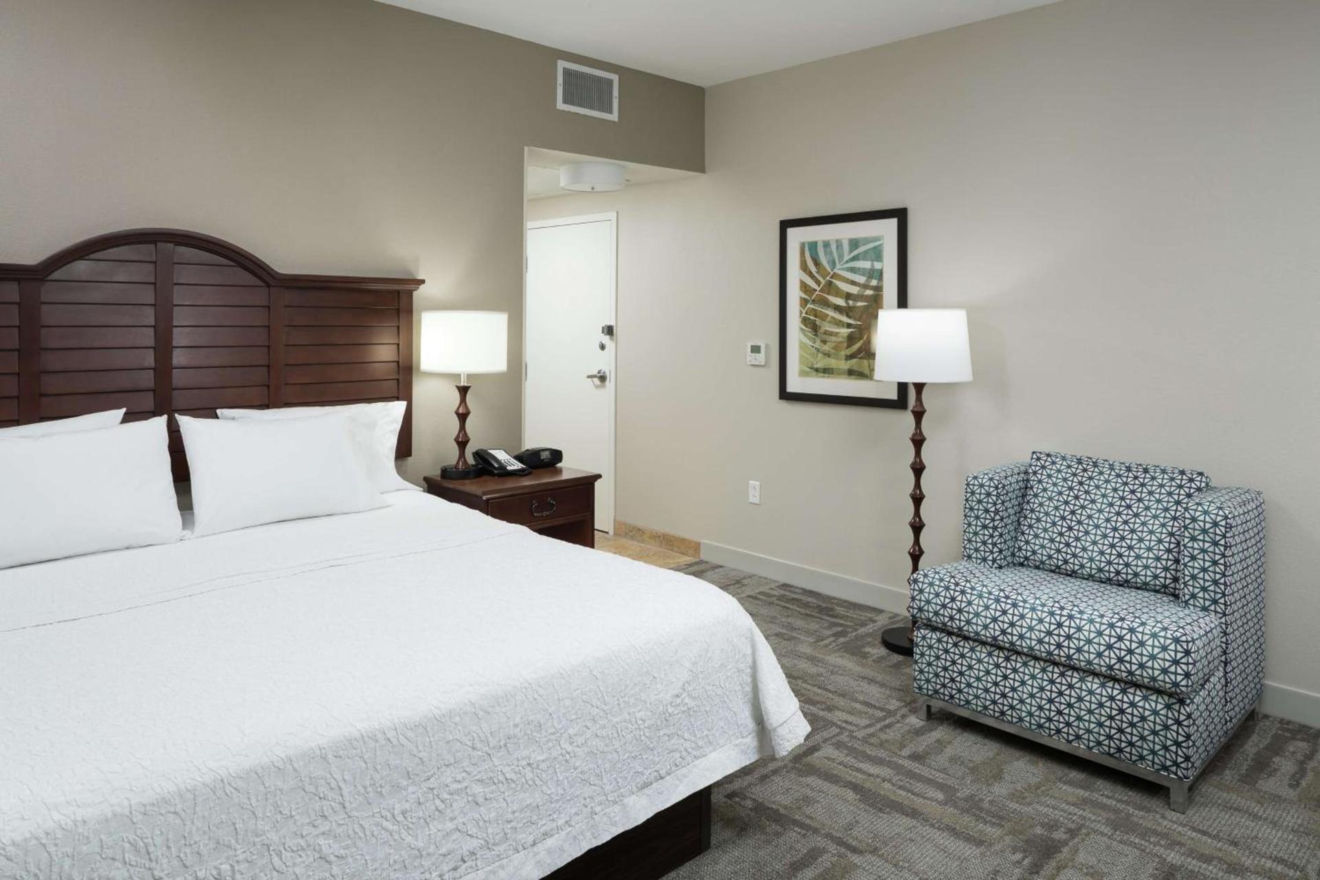 Hampton Inn New Smyrna Beach photo 38