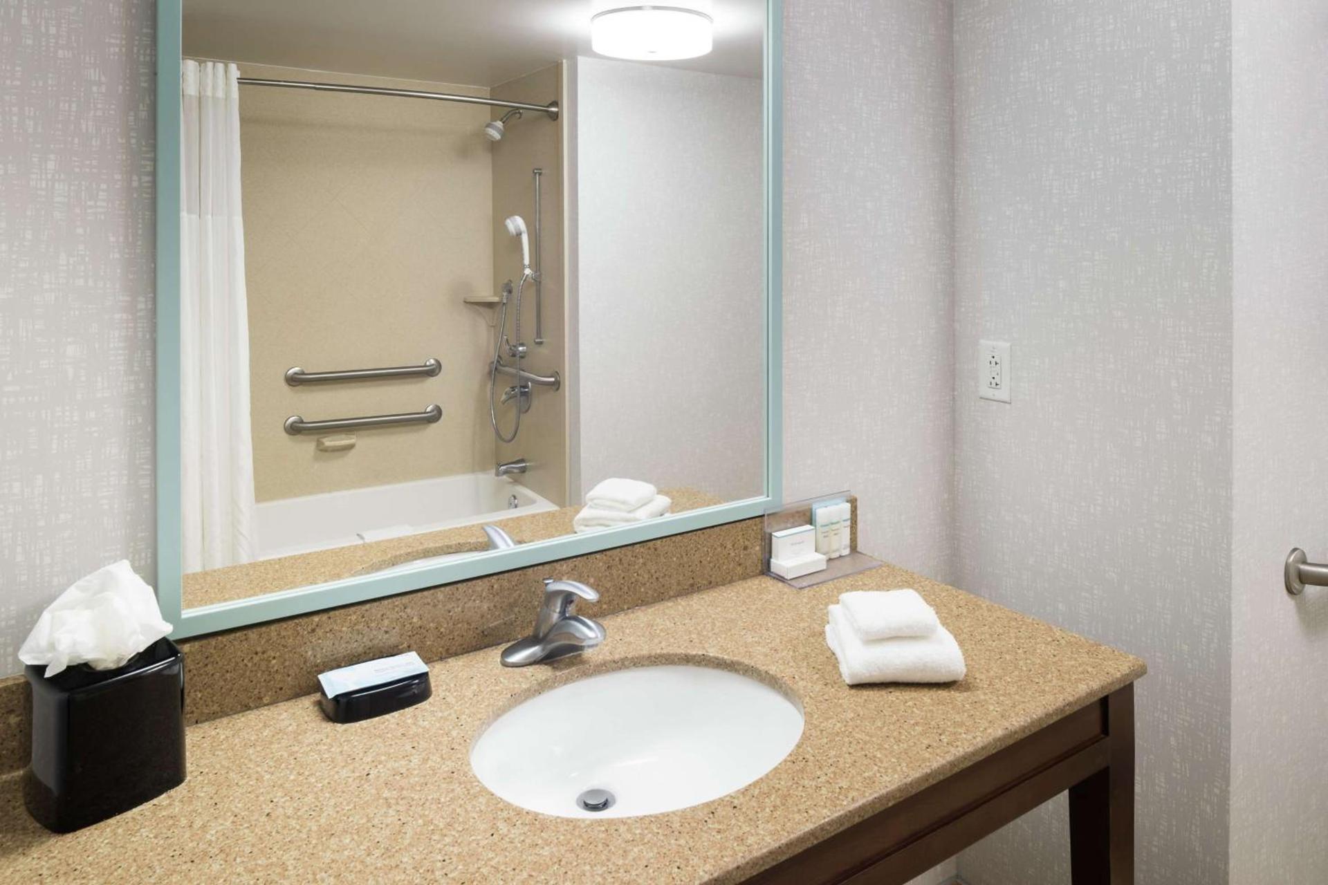 Hampton Inn New Smyrna Beach photo 40