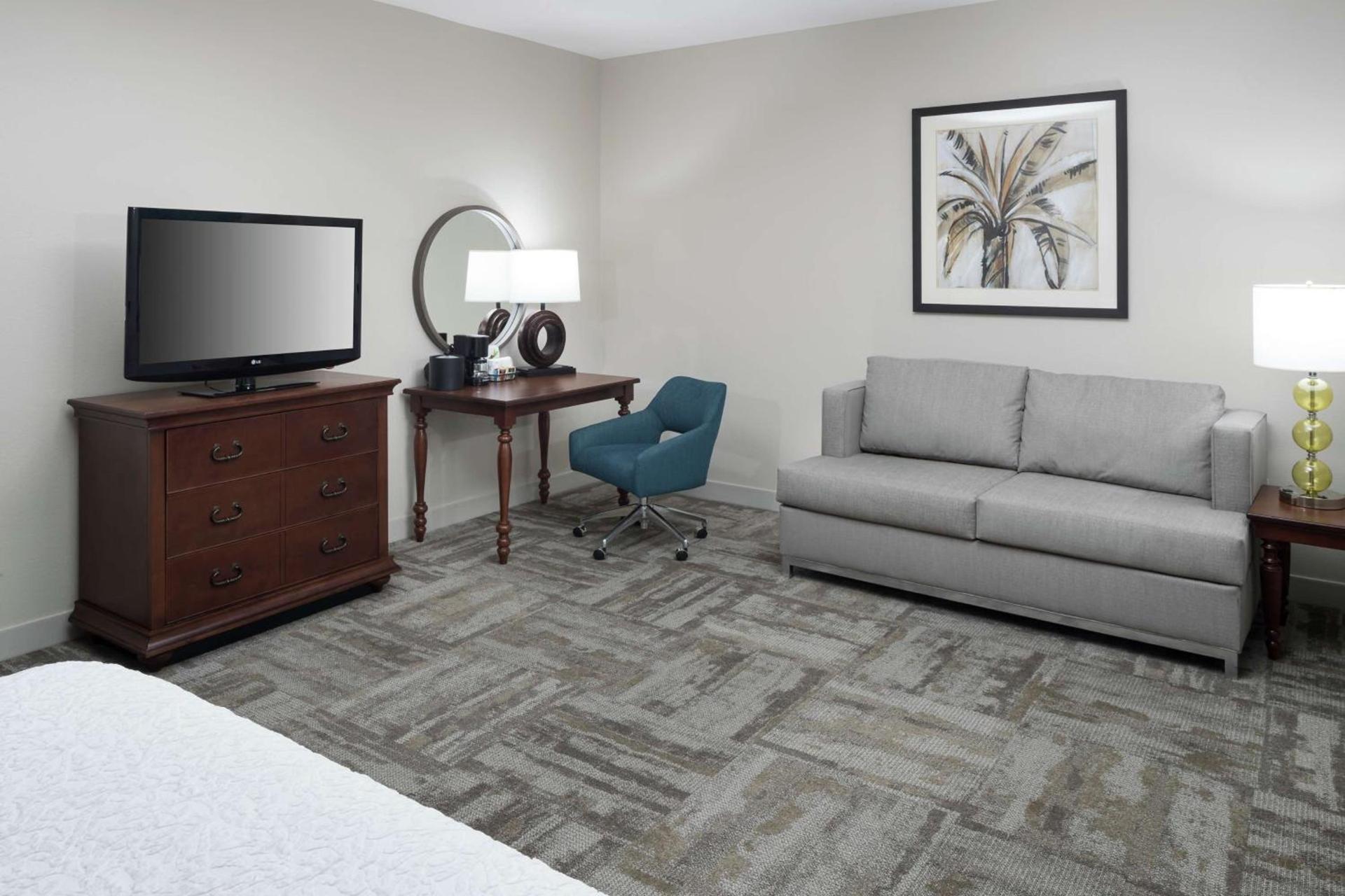 Hampton Inn New Smyrna Beach photo 39