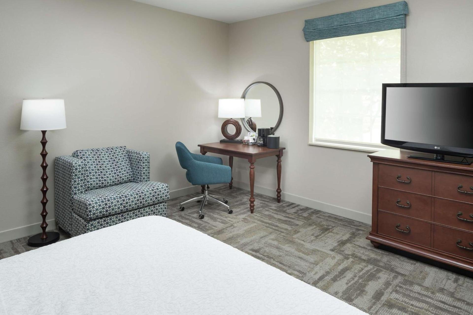 Hampton Inn New Smyrna Beach photo 42