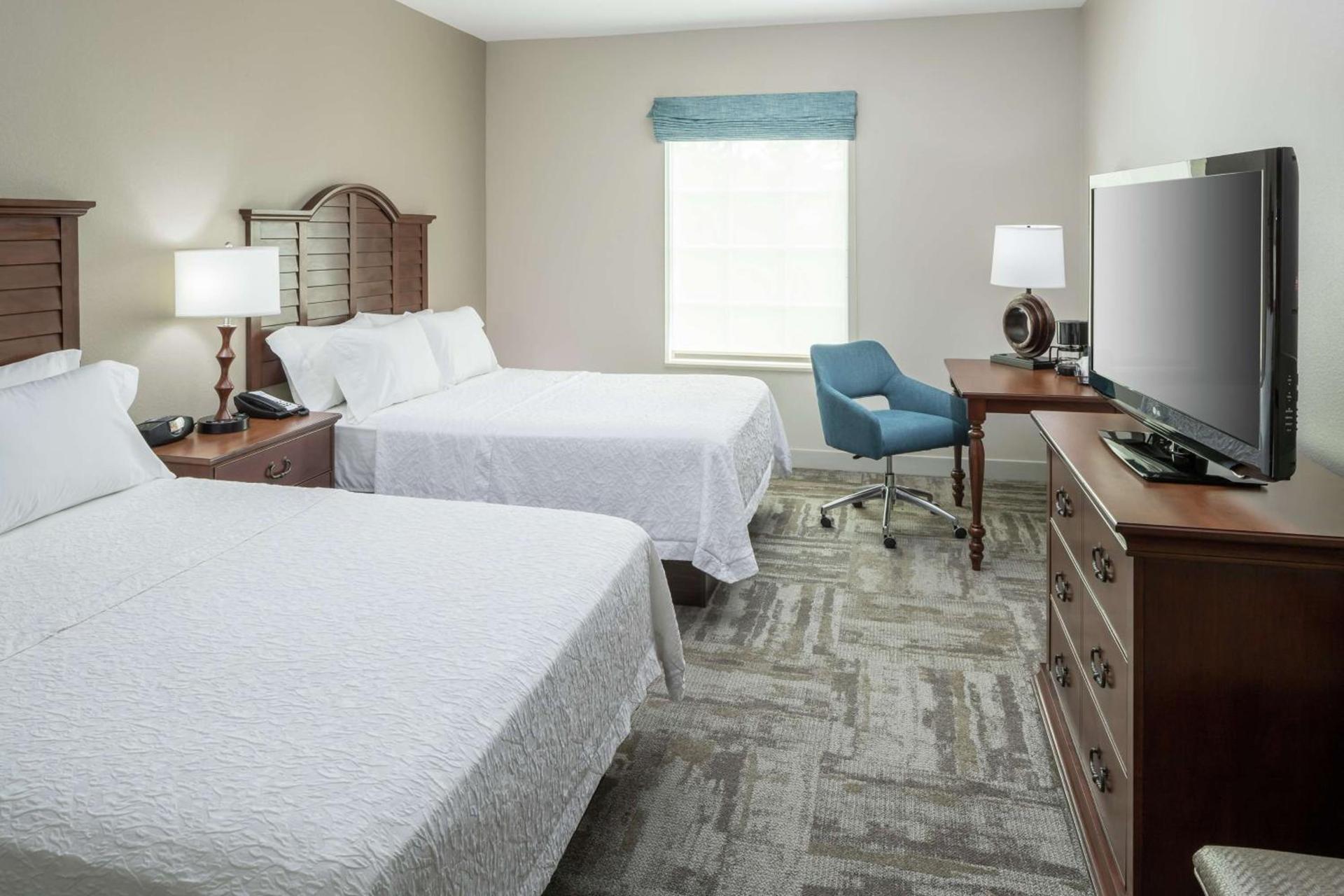 Hampton Inn New Smyrna Beach photo 41