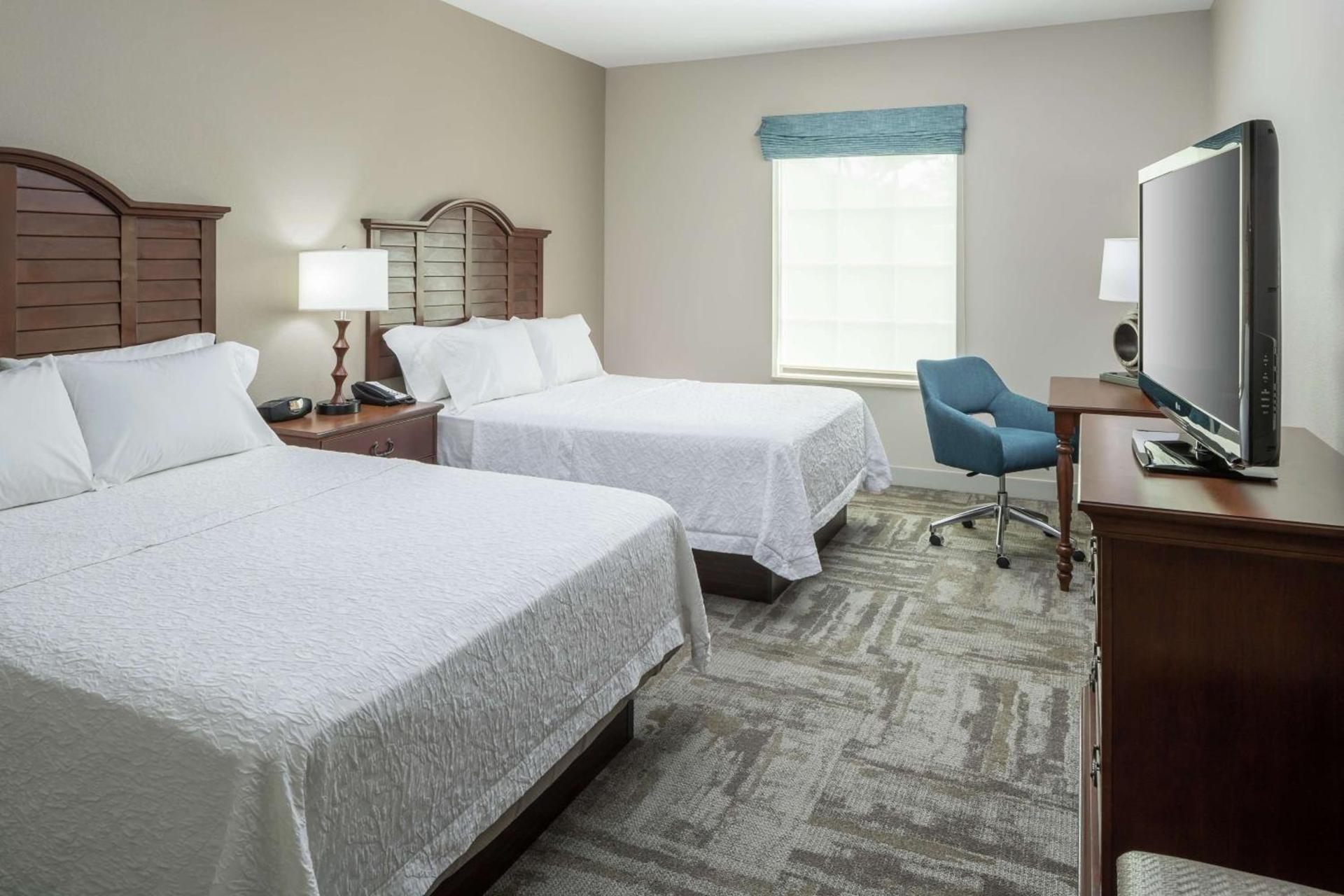 Hampton Inn New Smyrna Beach photo 43