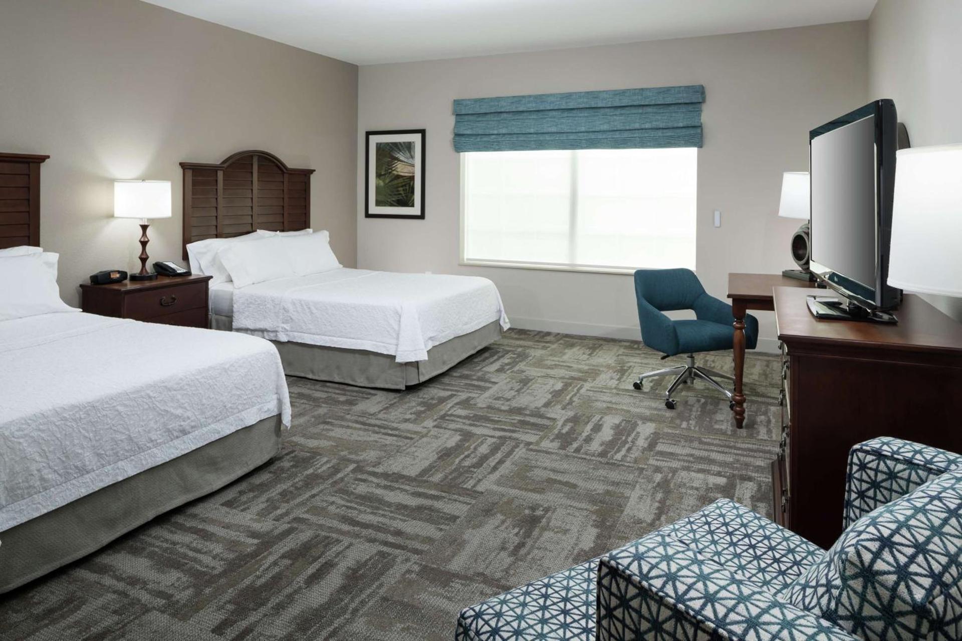 Hampton Inn New Smyrna Beach photo 46