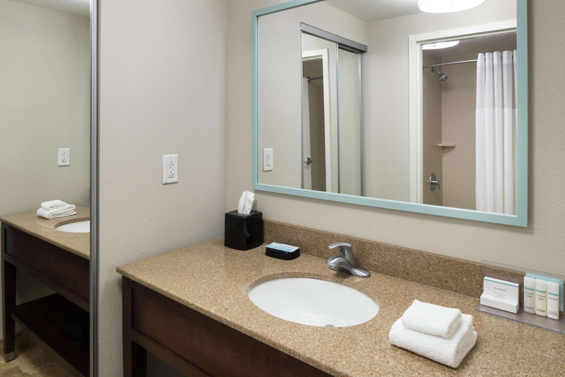 Hampton Inn New Smyrna Beach photo 47
