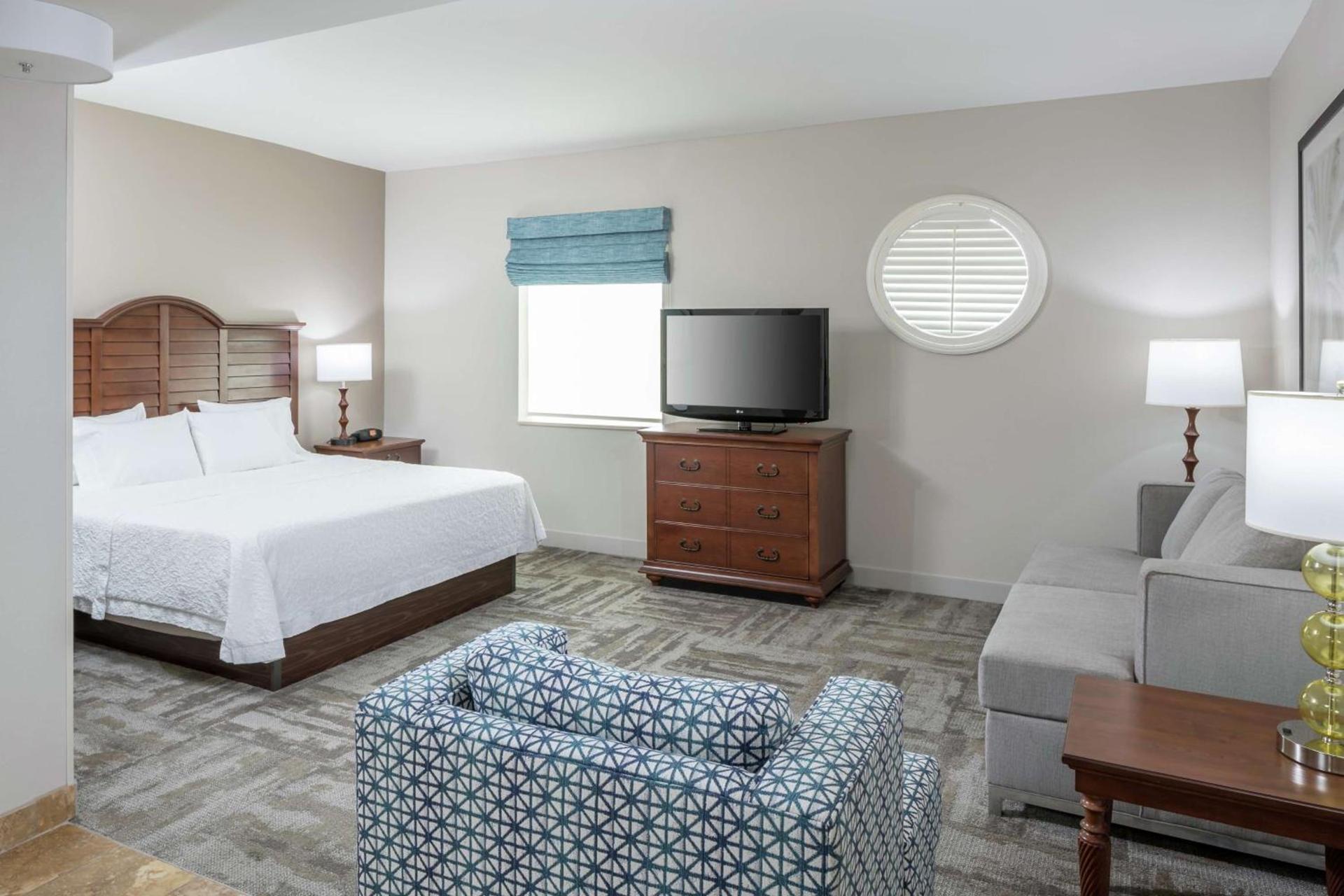 Hampton Inn New Smyrna Beach photo 7