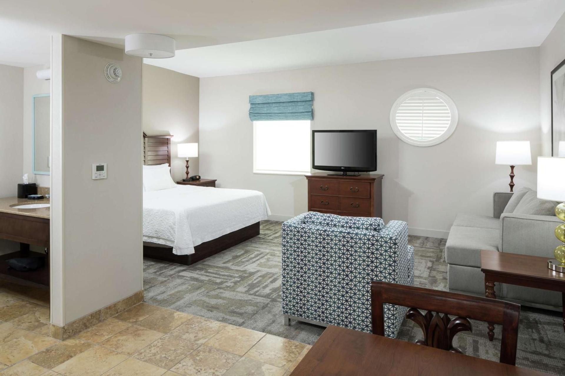 Hampton Inn New Smyrna Beach photo 54