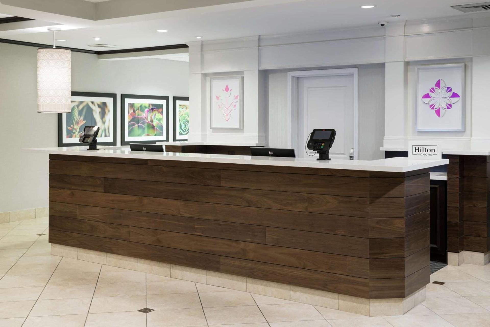 Hilton Garden Inn Dothan photo 2