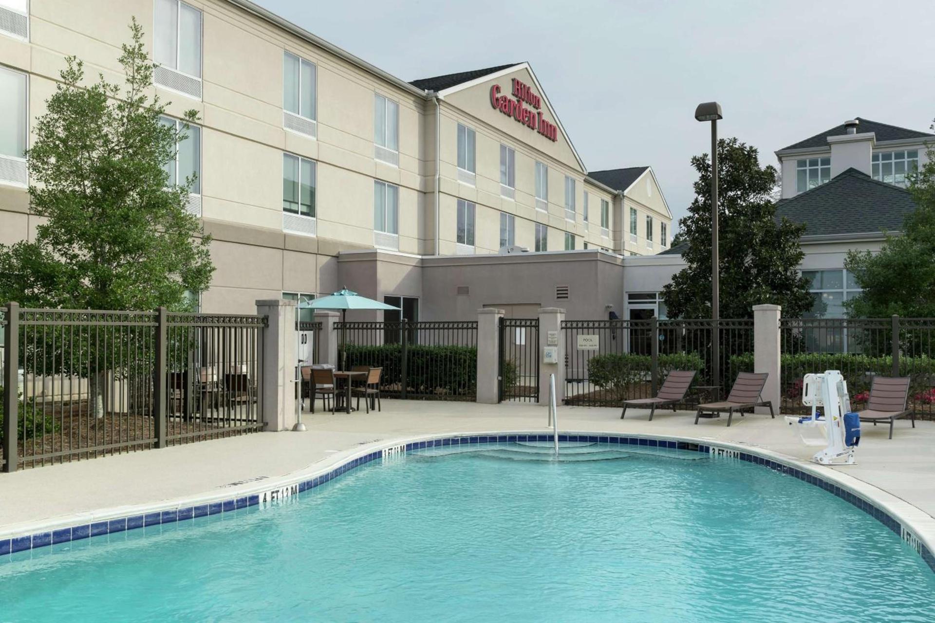 Hilton Garden Inn Dothan photo 3