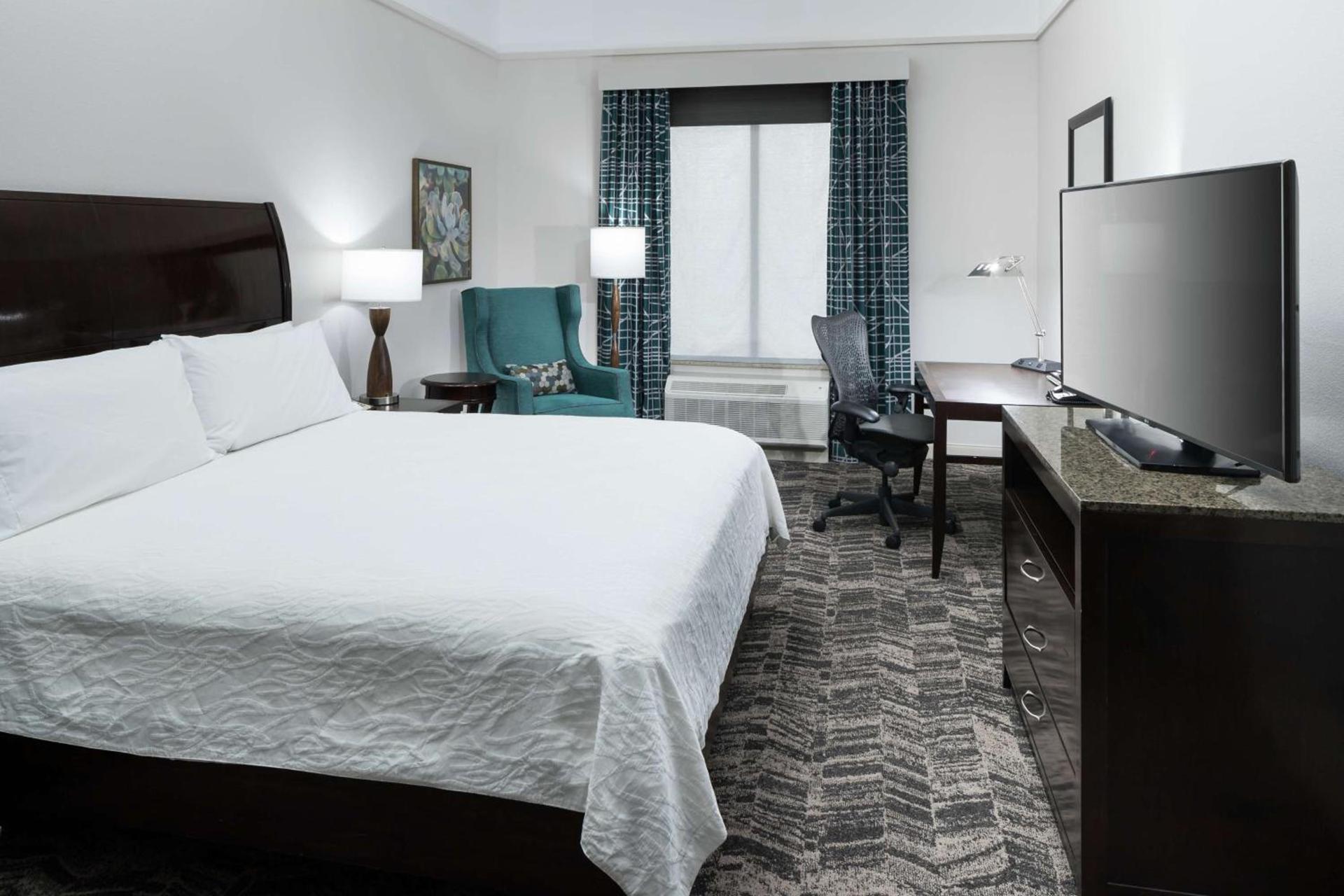 Hilton Garden Inn Dothan photo 8