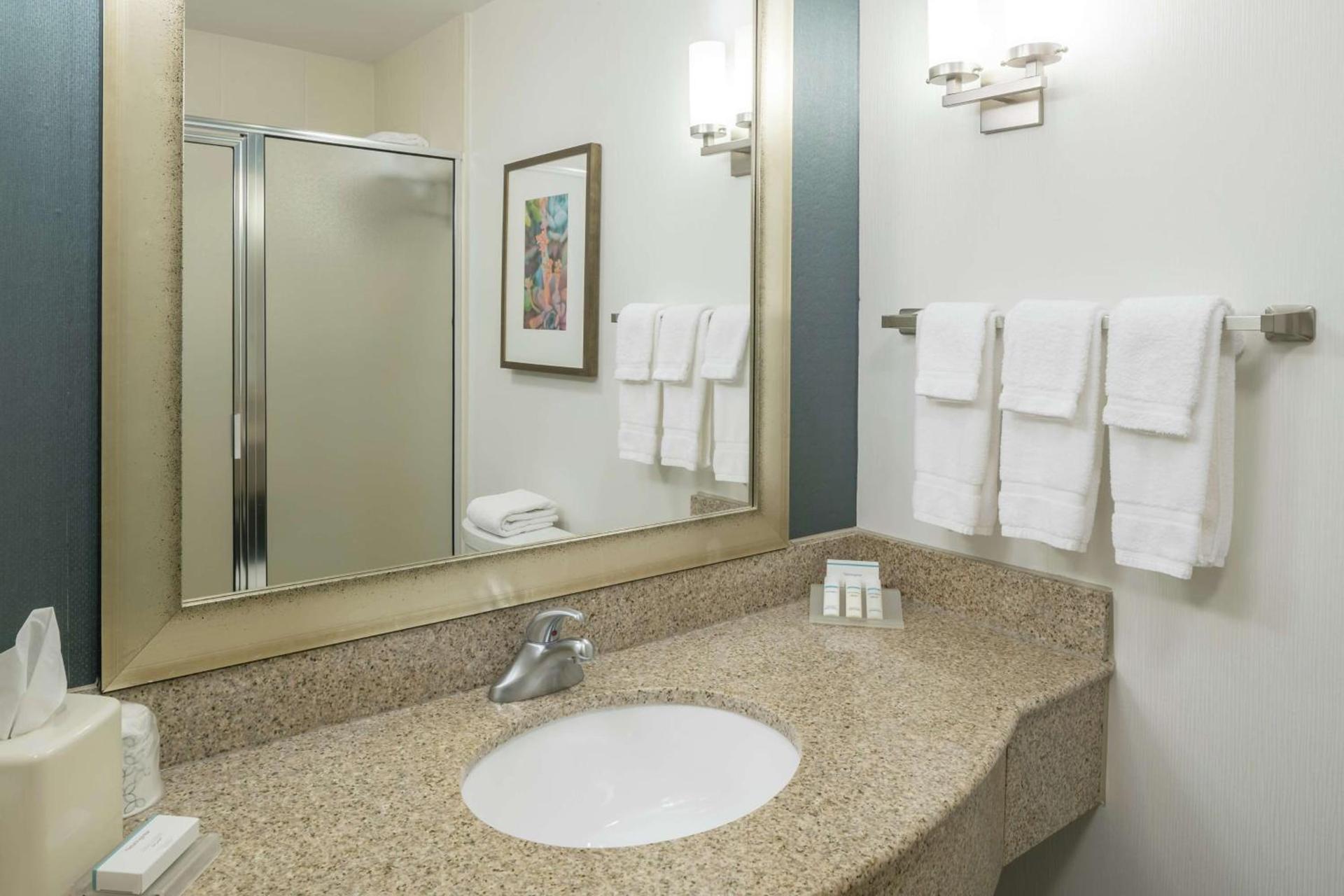 Hilton Garden Inn Dothan photo 11