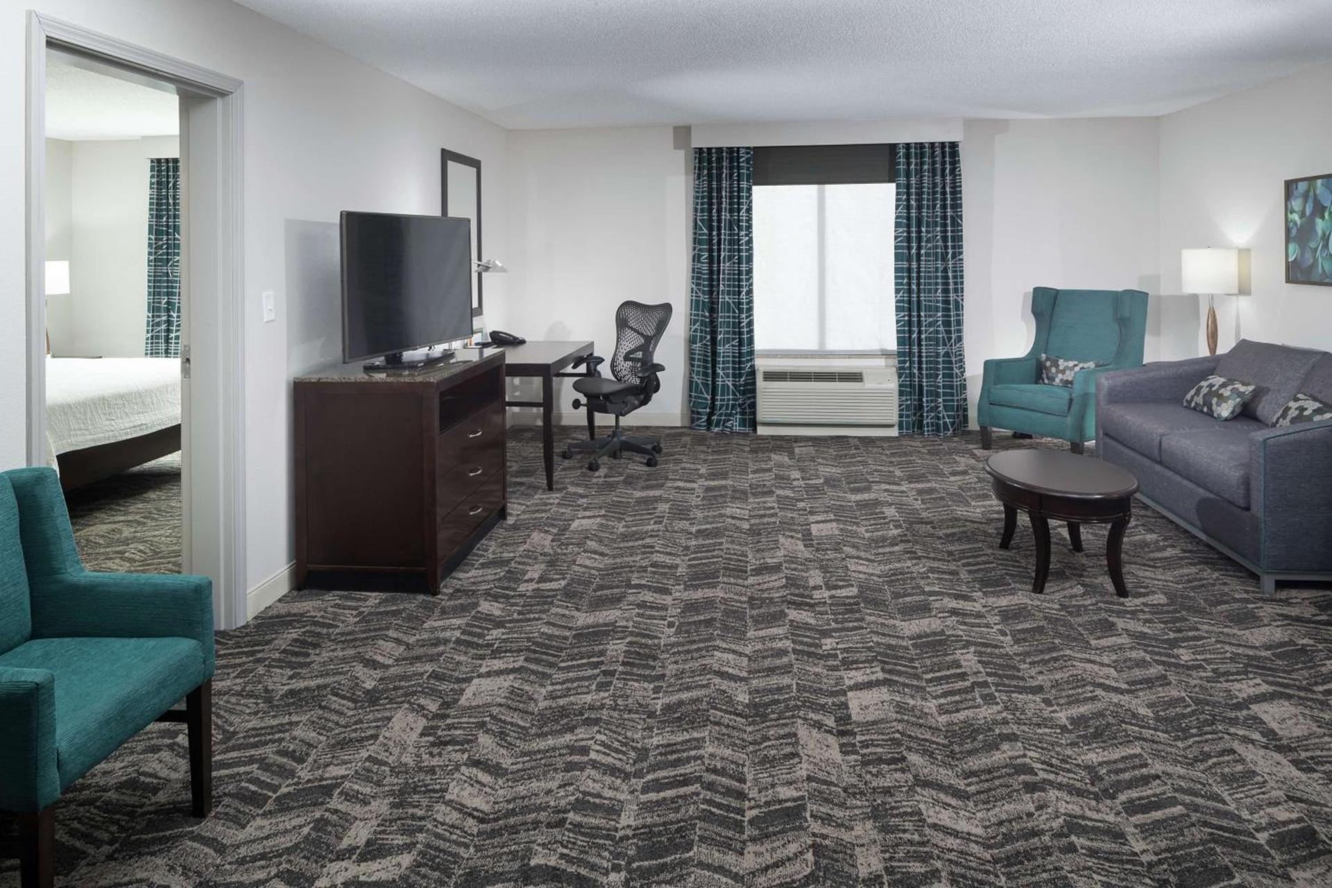 Hilton Garden Inn Dothan photo 13