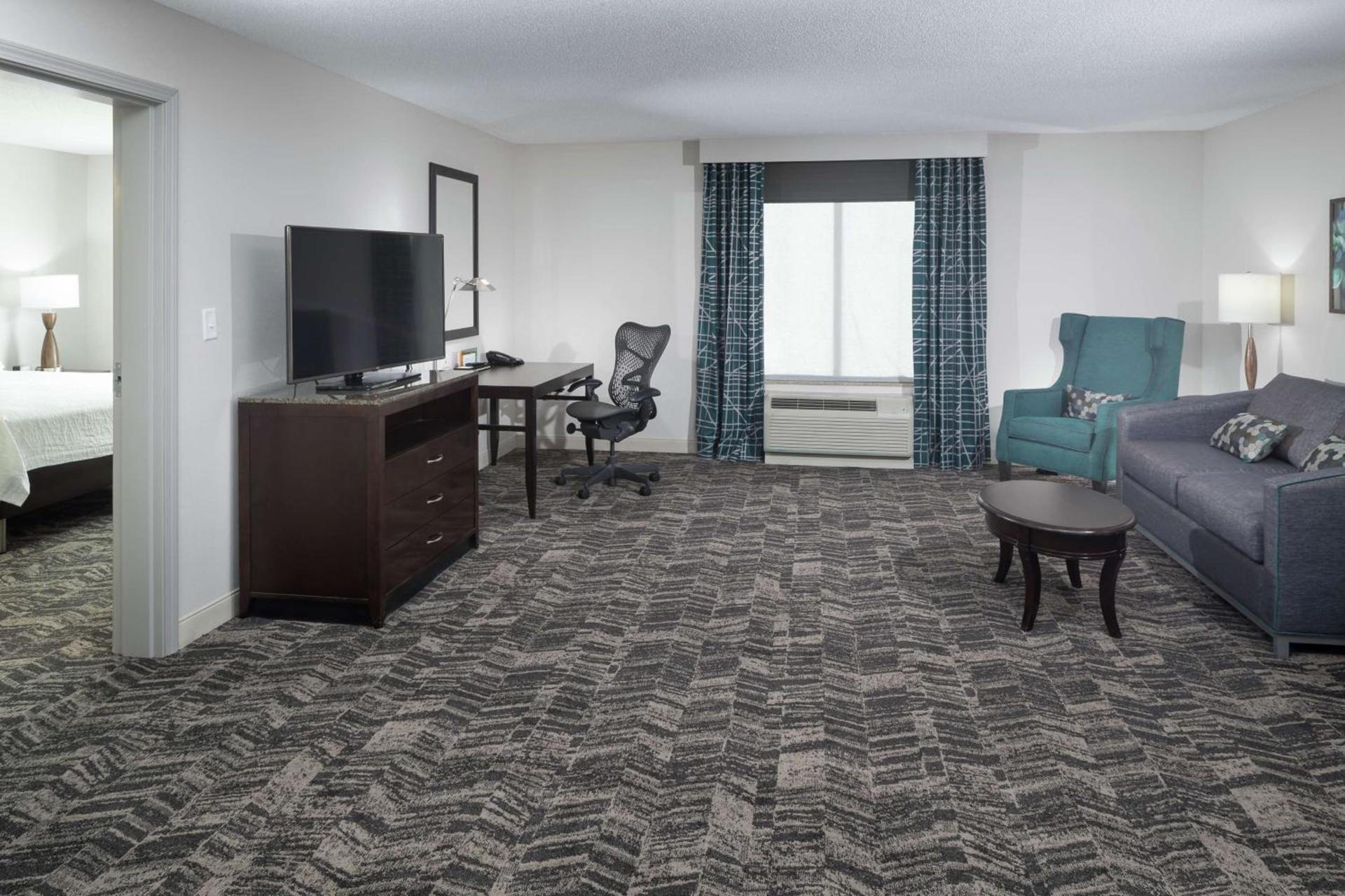 Hilton Garden Inn Dothan photo 16
