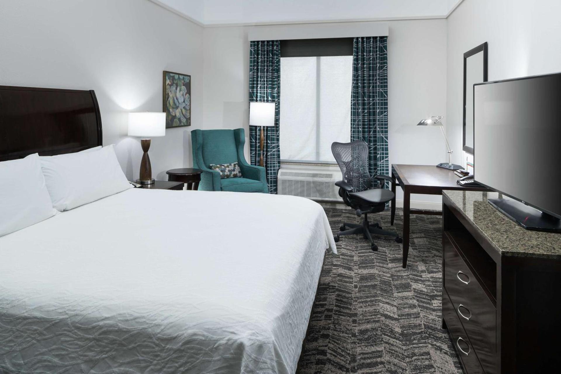 Hilton Garden Inn Dothan photo 17
