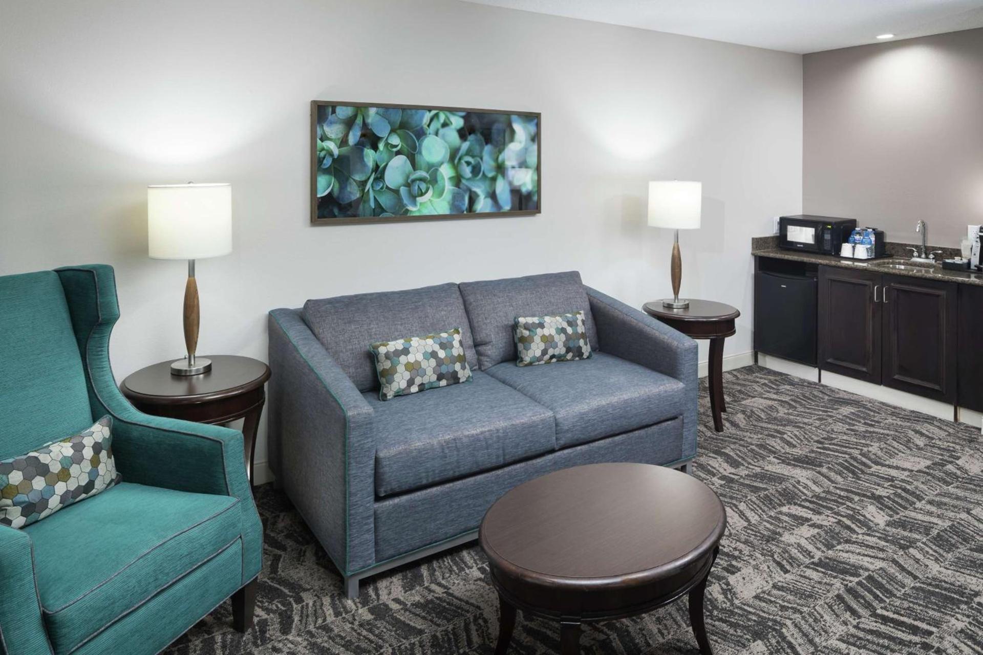 Hilton Garden Inn Dothan photo 18