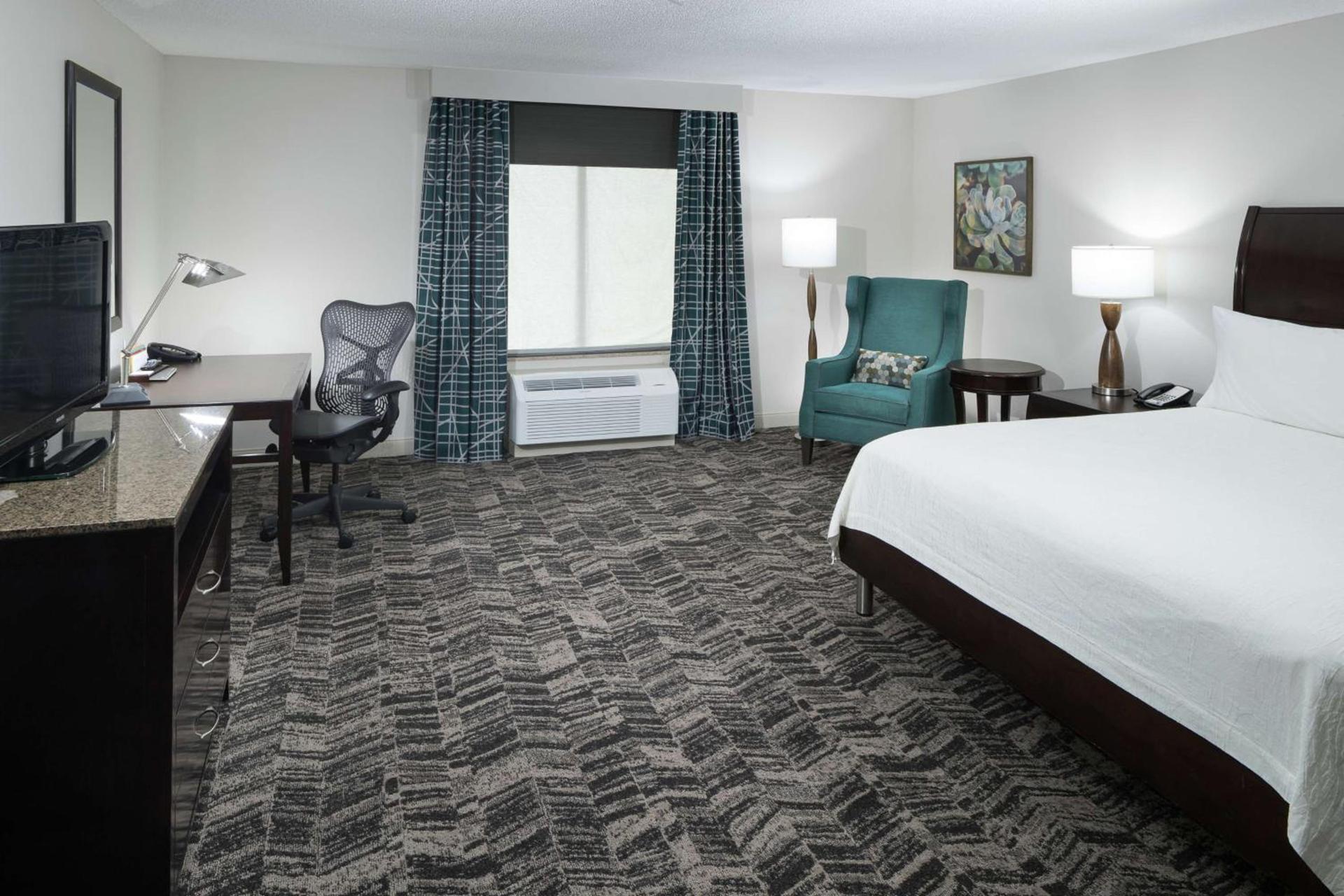 Hilton Garden Inn Dothan photo 20