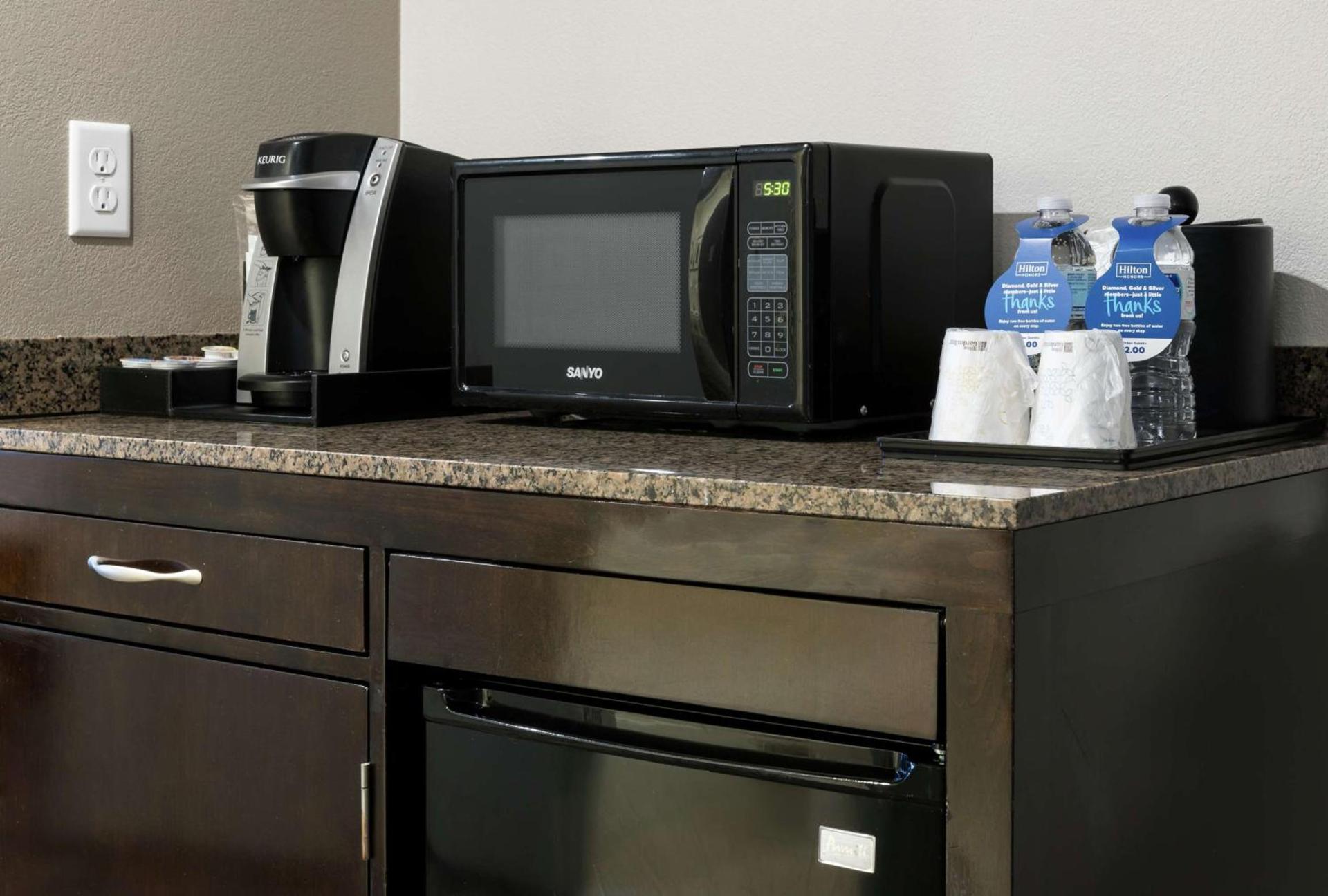 Hilton Garden Inn Dothan photo 21