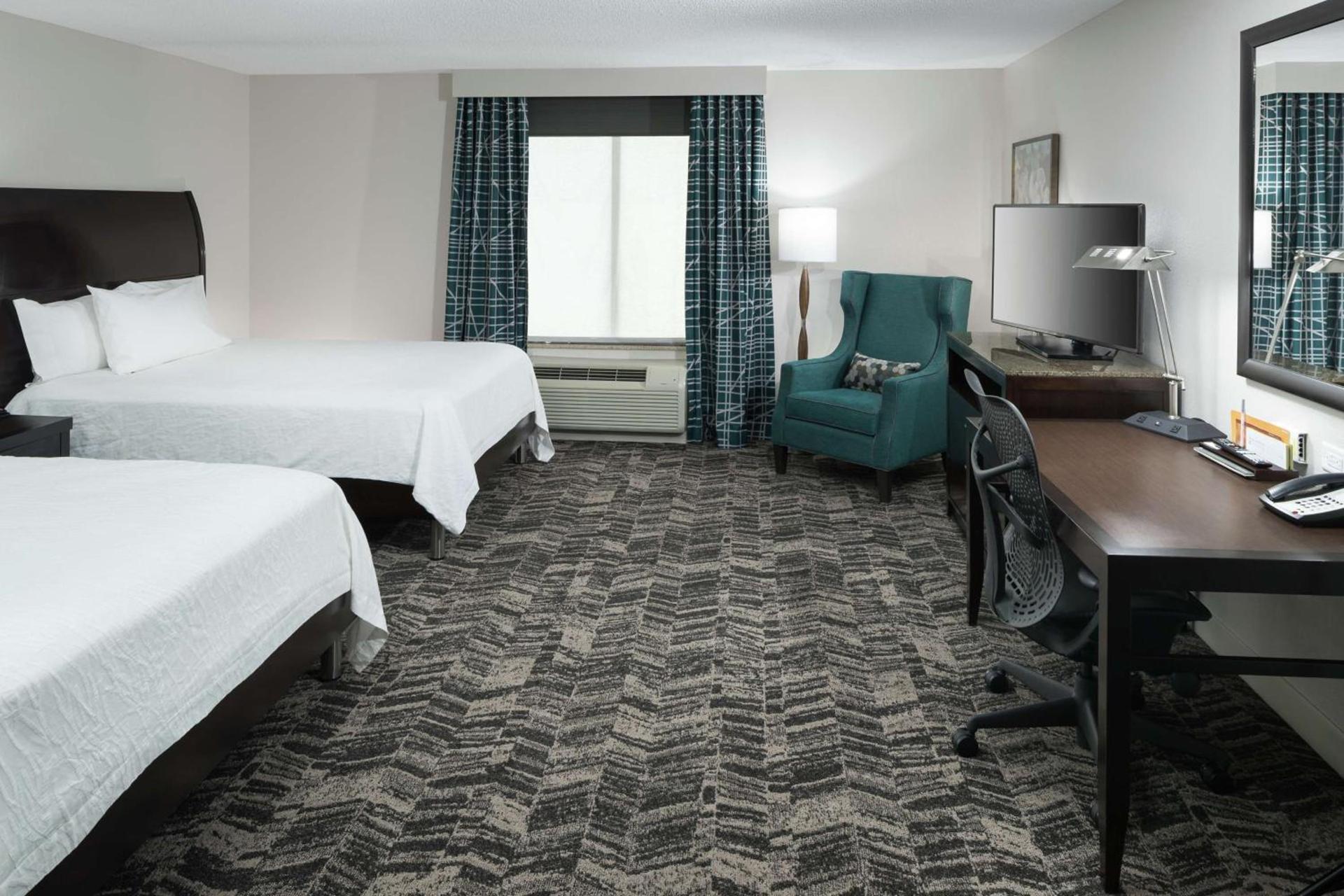 Hilton Garden Inn Dothan photo 22