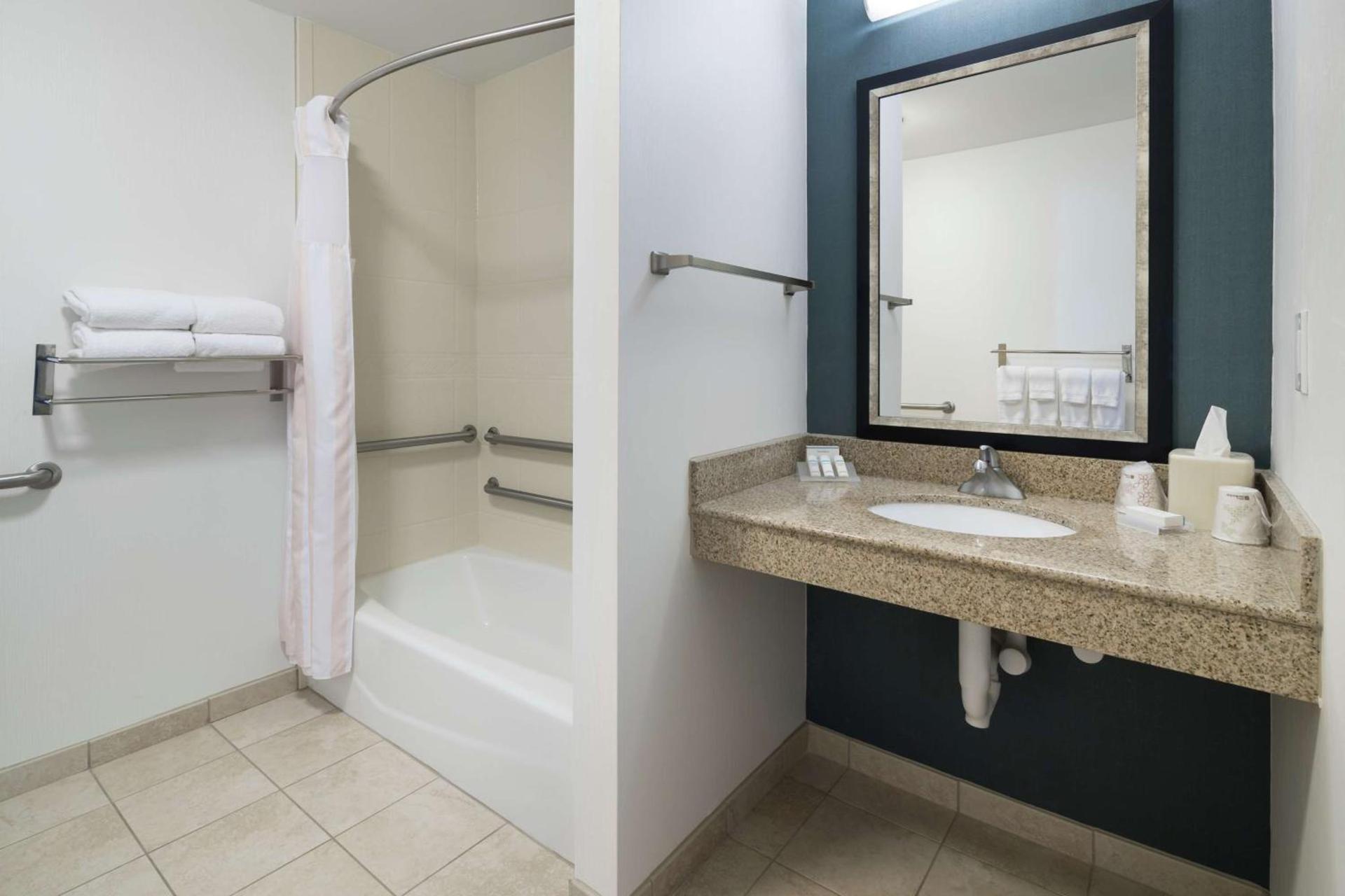 Hilton Garden Inn Dothan photo 23