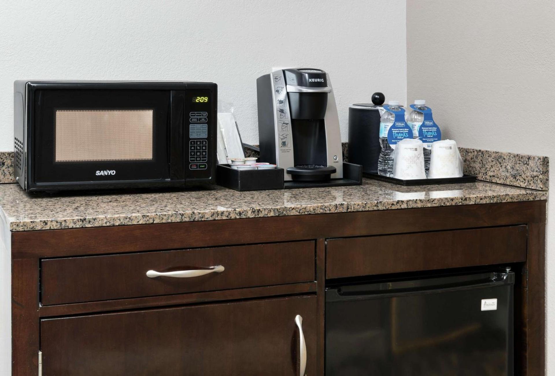 Hilton Garden Inn Dothan photo 19
