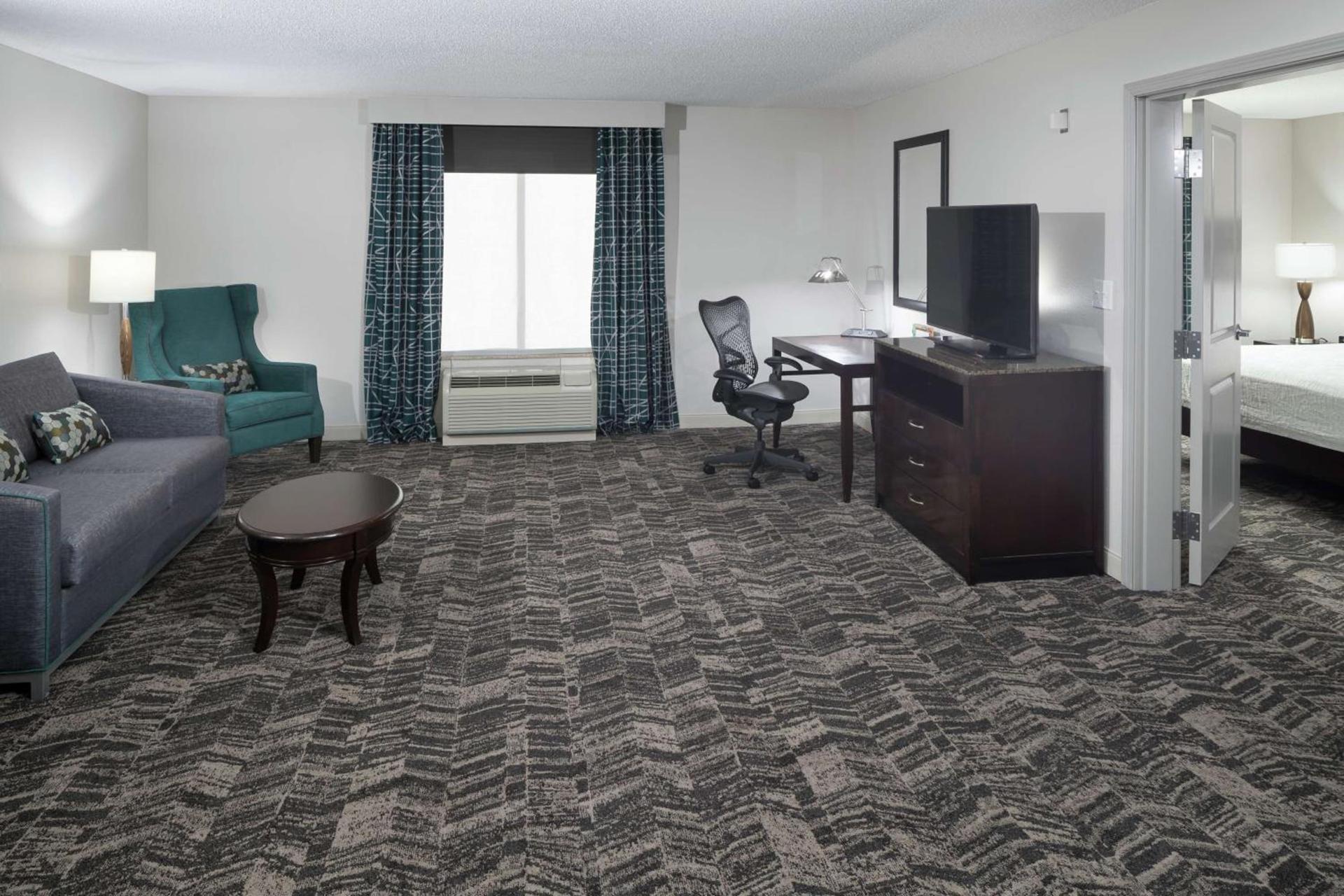 Hilton Garden Inn Dothan photo 24