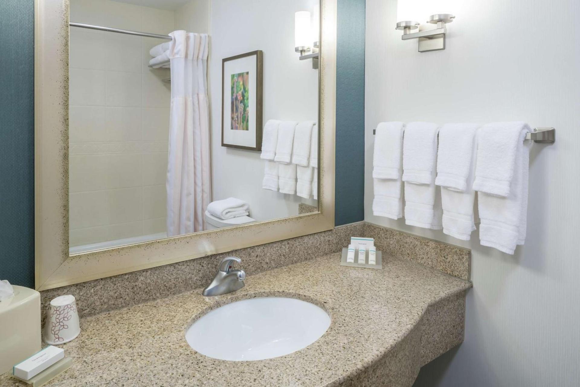 Hilton Garden Inn Dothan photo 26
