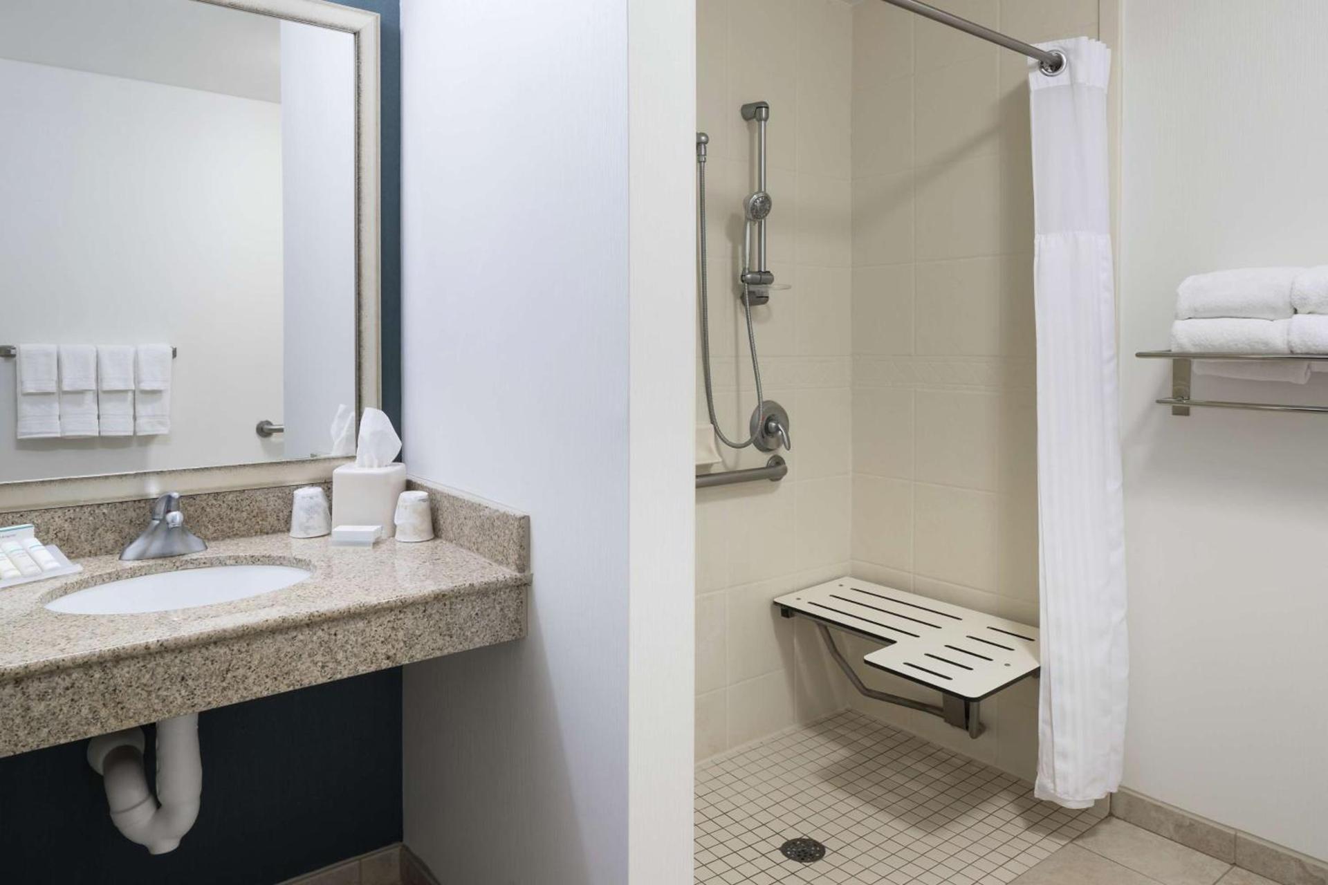 Hilton Garden Inn Dothan photo 27