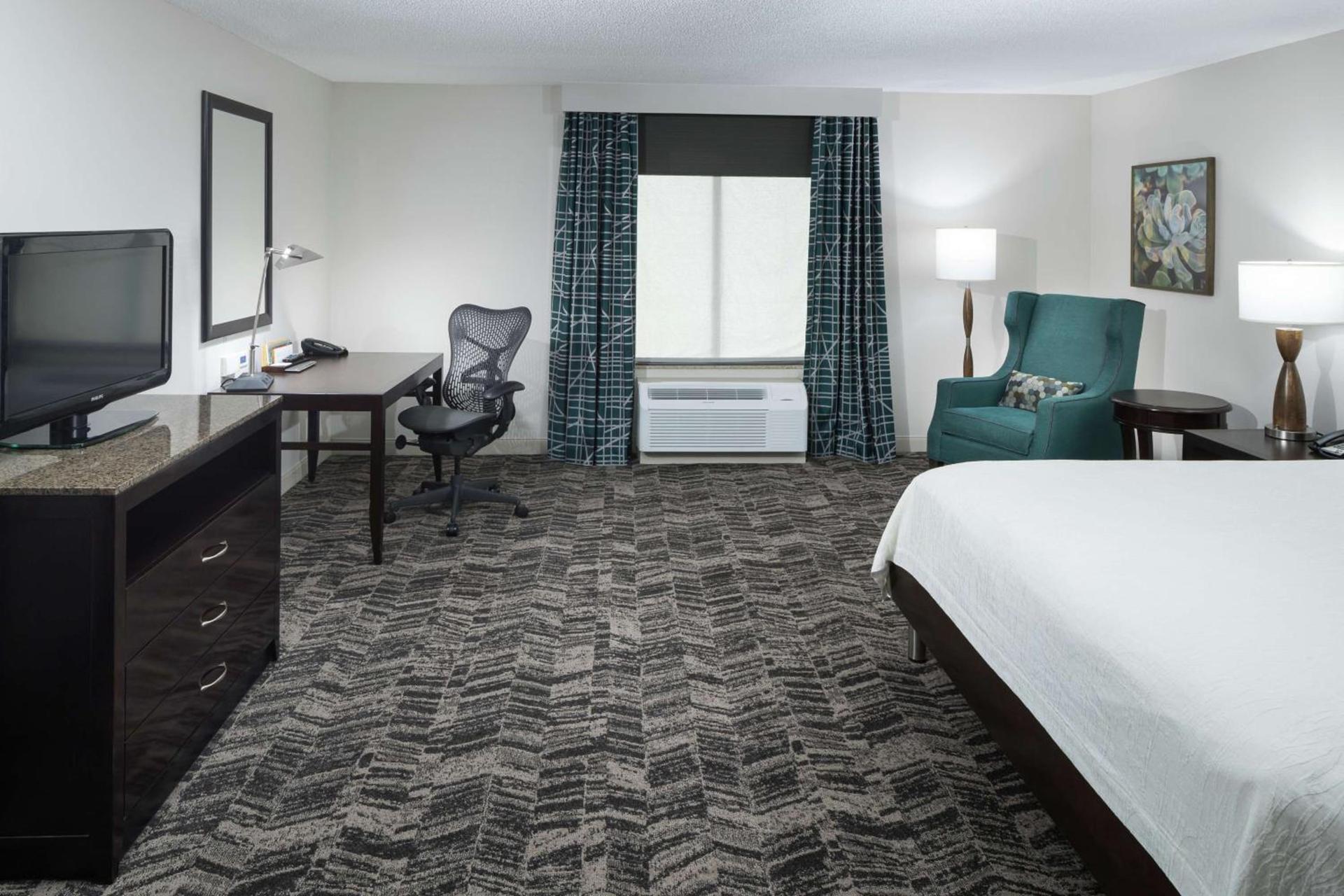 Hilton Garden Inn Dothan photo 25