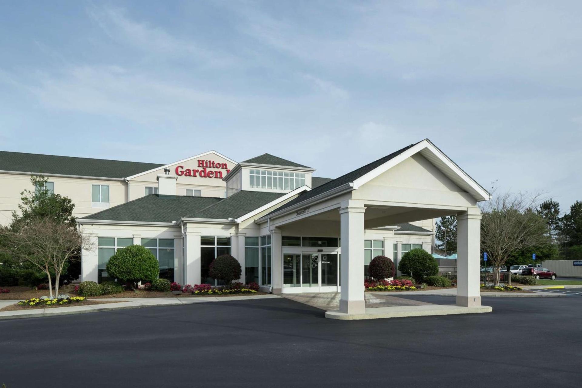 Hilton Garden Inn Dothan photo 29