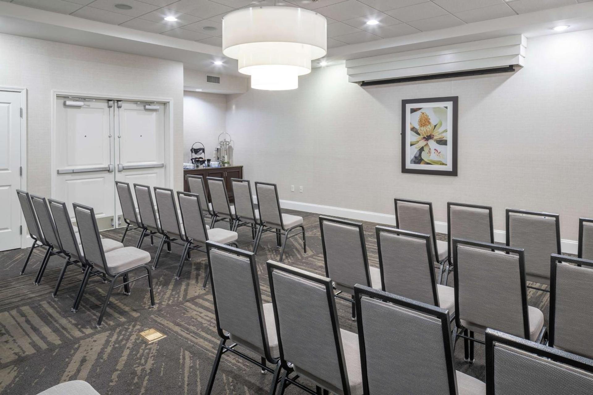 Hilton Garden Inn Dothan photo 31