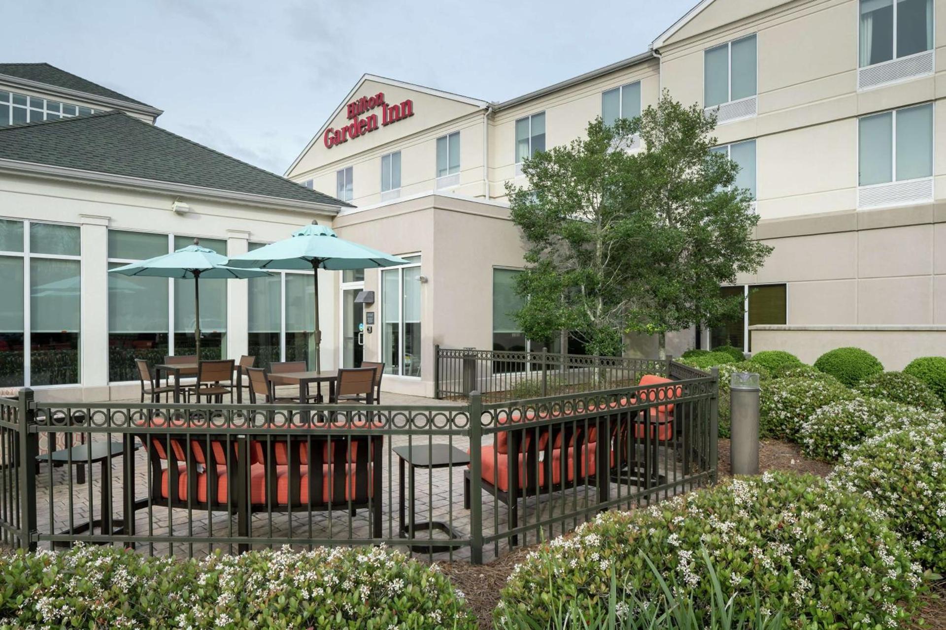 Hilton Garden Inn Dothan photo 33