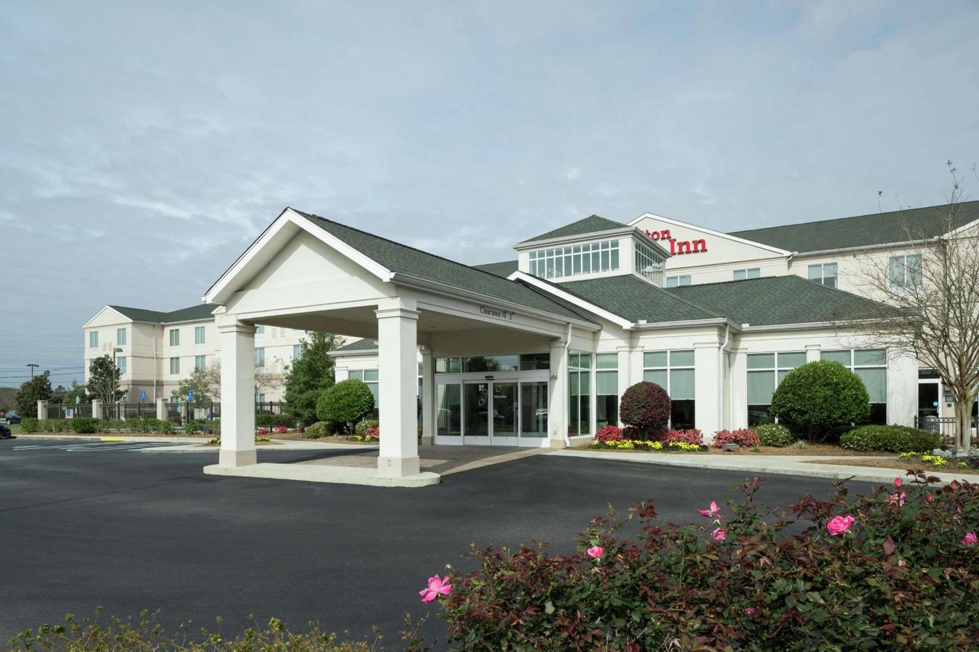Hilton Garden Inn Dothan photo 35